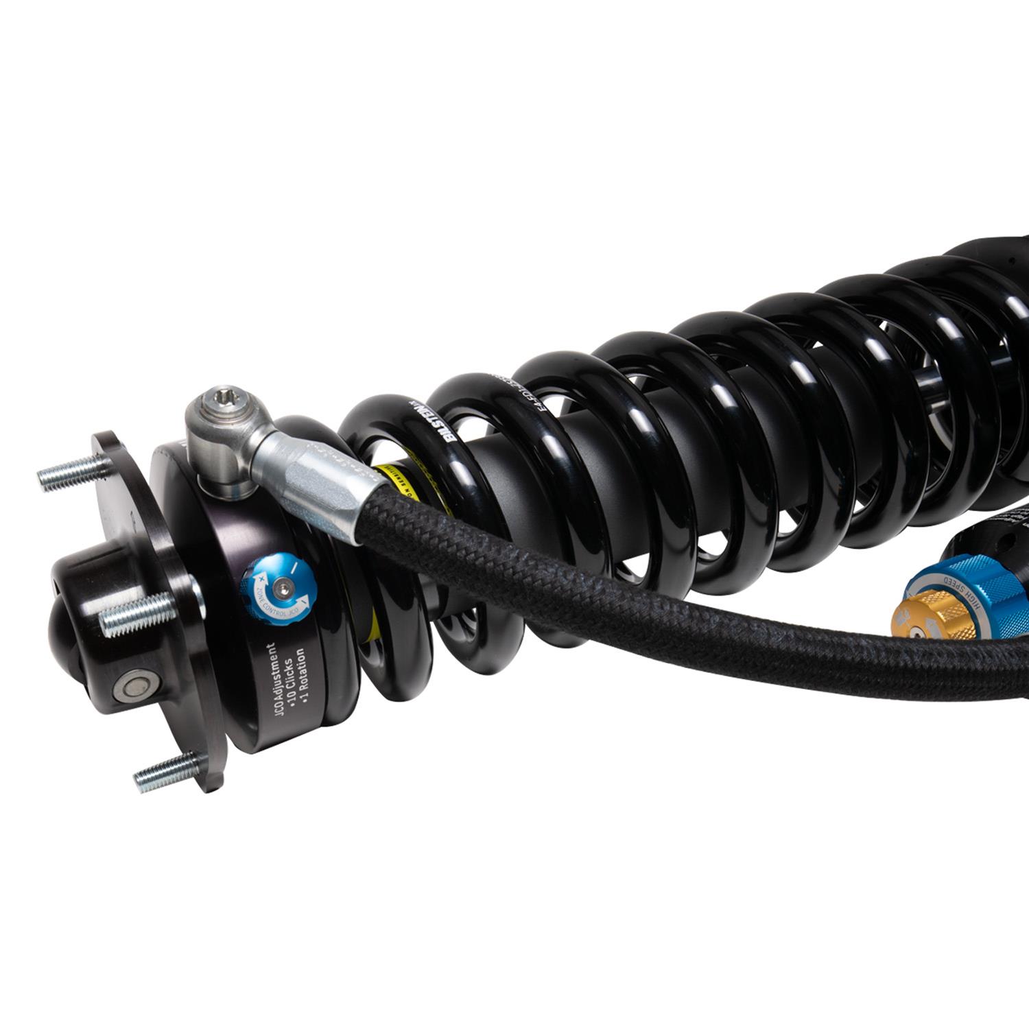 Bilstein 41-326091 Bilstein B8 8112 ZoneControl CR Coilover Shocks