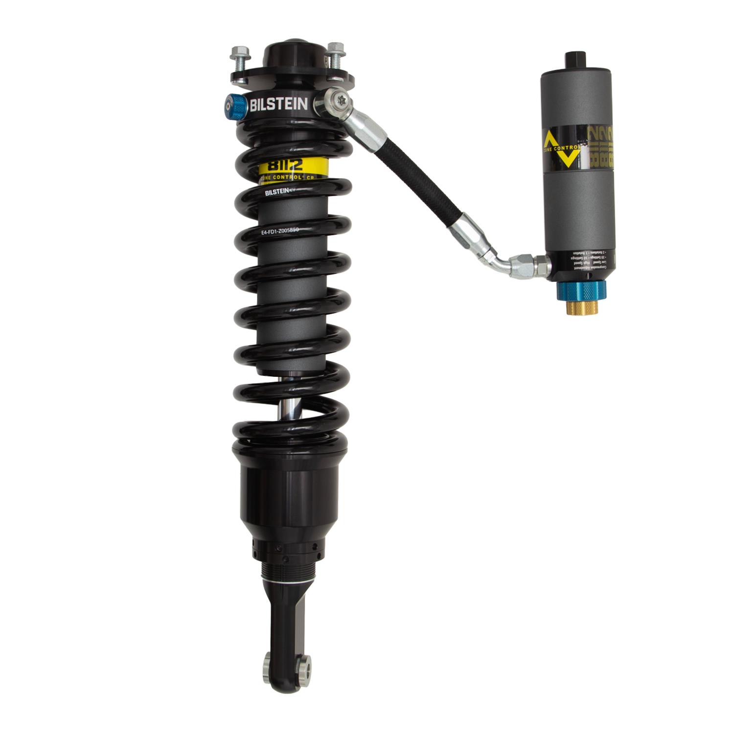 Bilstein 41-326251 Bilstein B8 8112 ZoneControl CR DSA+ Coilover