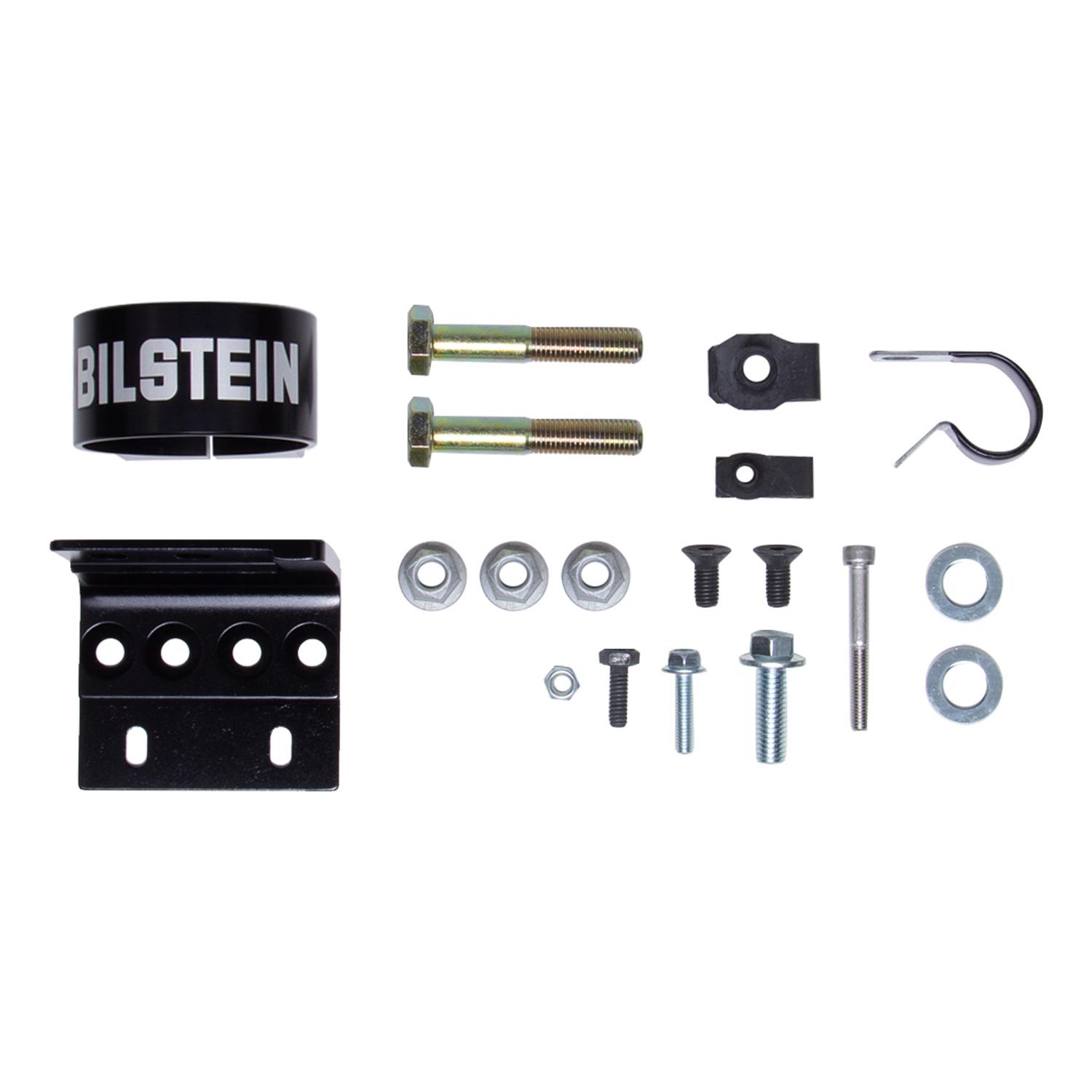 Bilstein 41-326725 Bilstein B8 8112 ZoneControl CR Coilover Shocks