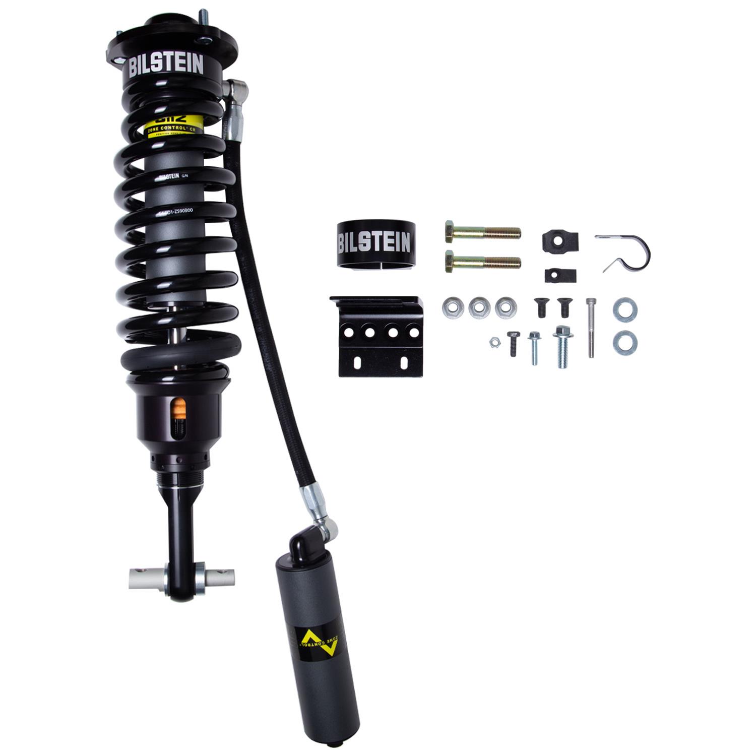 Bilstein 41-326725 Bilstein B8 8112 ZoneControl CR Coilover Shocks