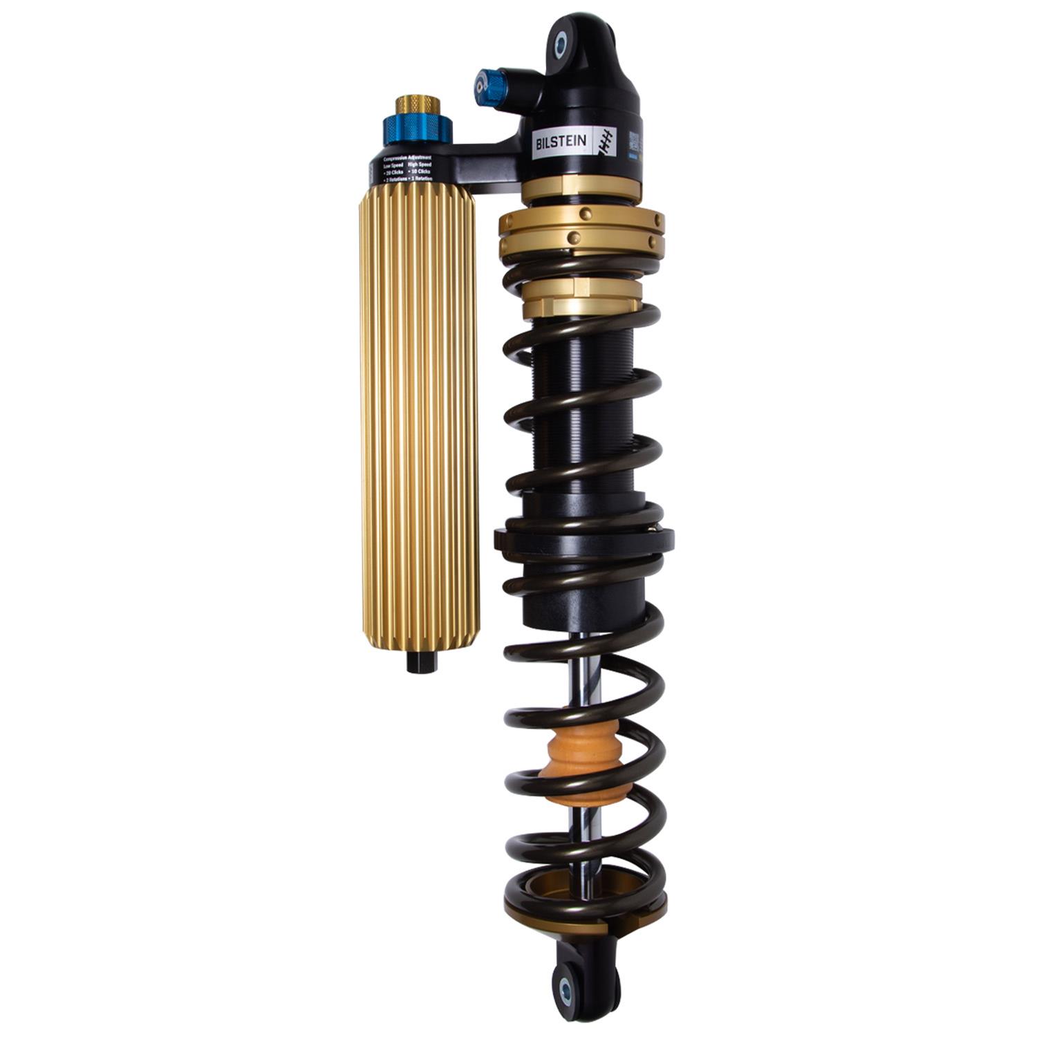 Bilstein 41-327845 Bilstein Black Hawk Powersports UTV Shocks