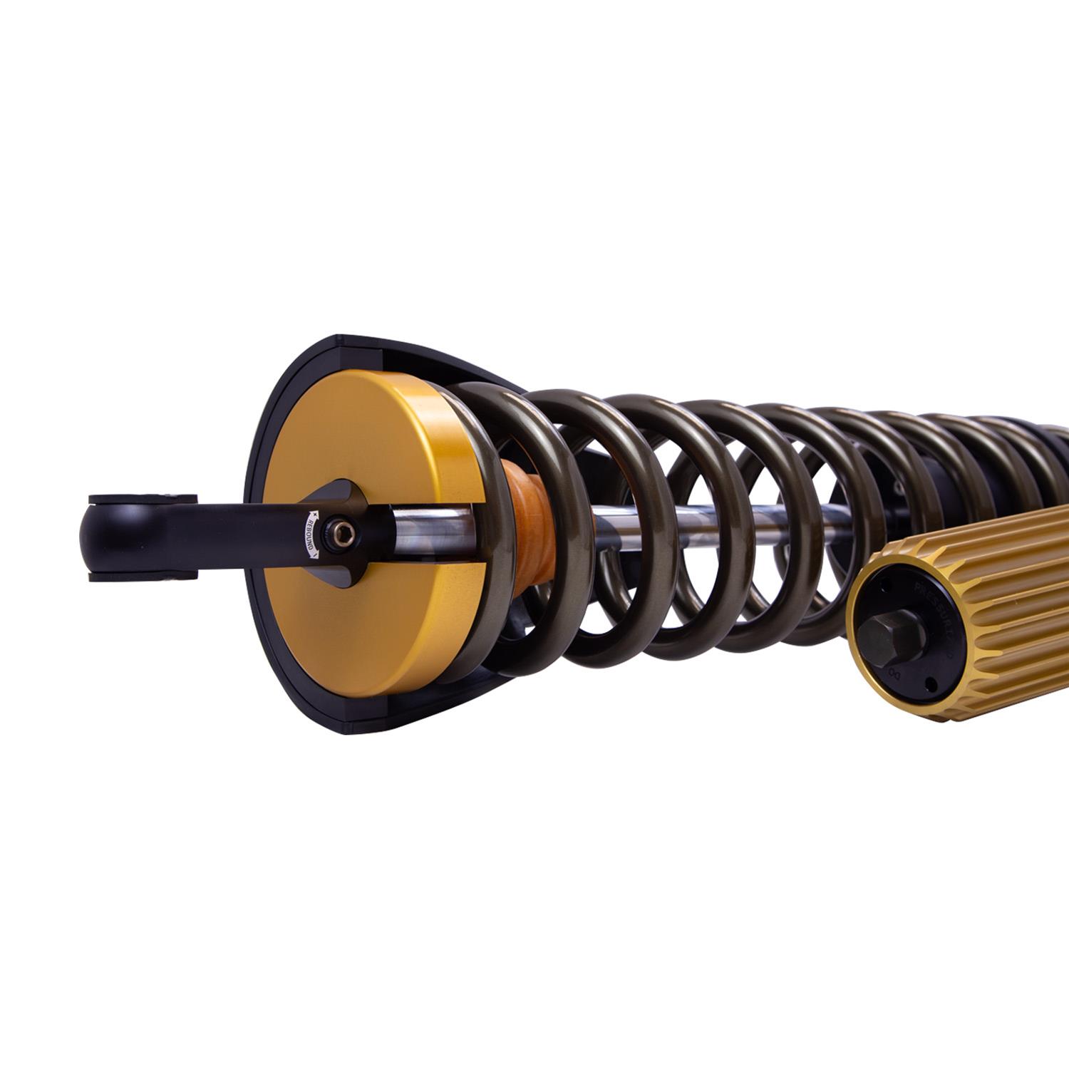 Bilstein 41-338148 Bilstein Black Hawk Powersports UTV Shocks