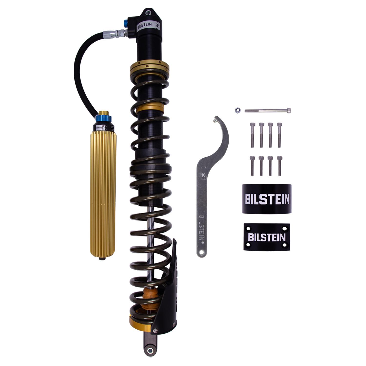 Bilstein 41-338148 Bilstein Black Hawk Powersports UTV Shocks
