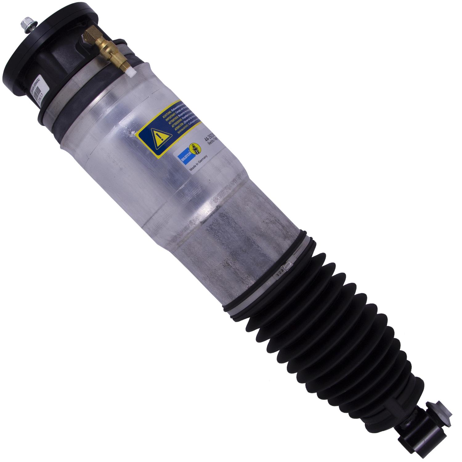 Bilstein B4 OE Replacement Series Shocks and Struts 44-262242 Air Suspension Strut (Air) BMW 745i 2005-2002, 745Li 2005-2002, 760Li 2004-2003 thumbnail 2
