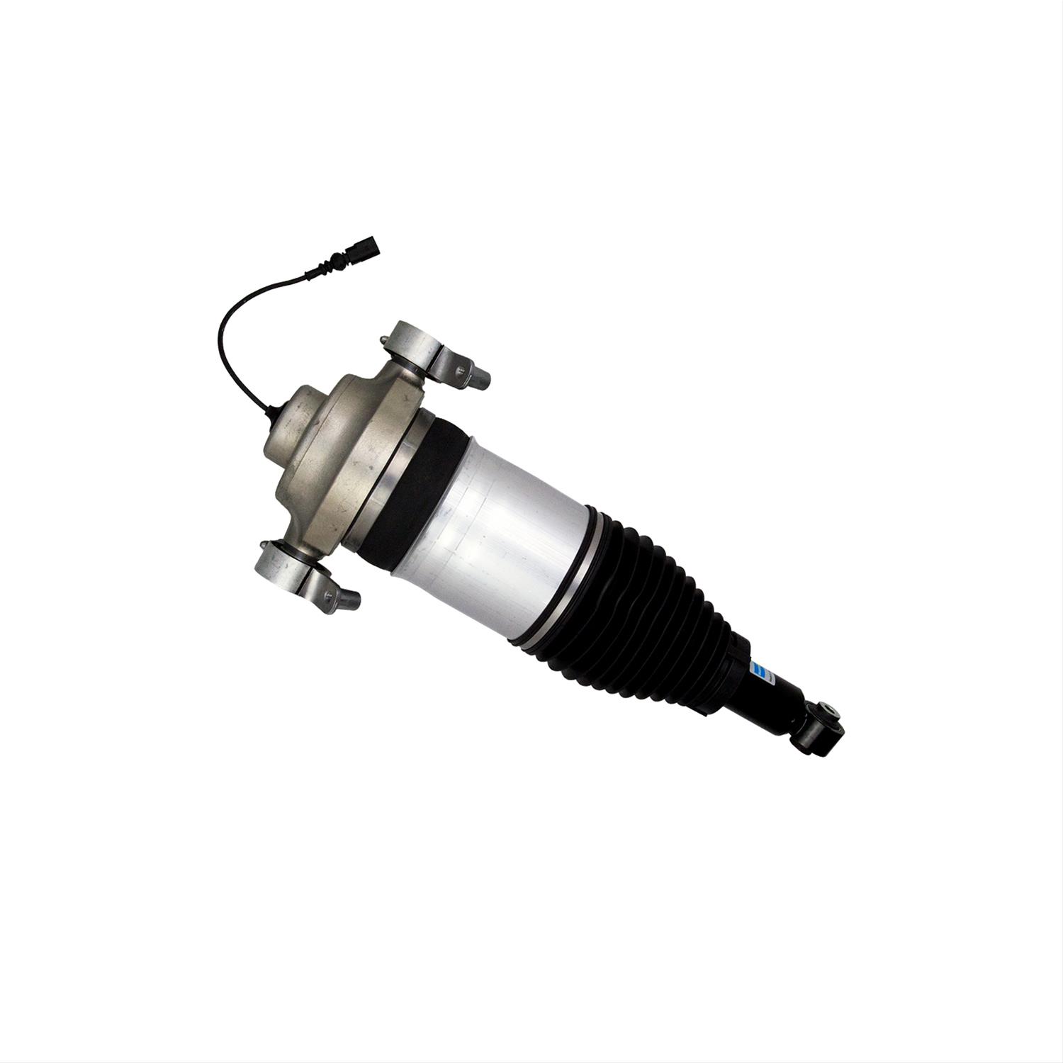 Bilstein OE Replacement Air Springs 45-240270 Suspension Spring, Replacement, Black Painted, Porsche, Rear Driver Side, Each thumbnail 2