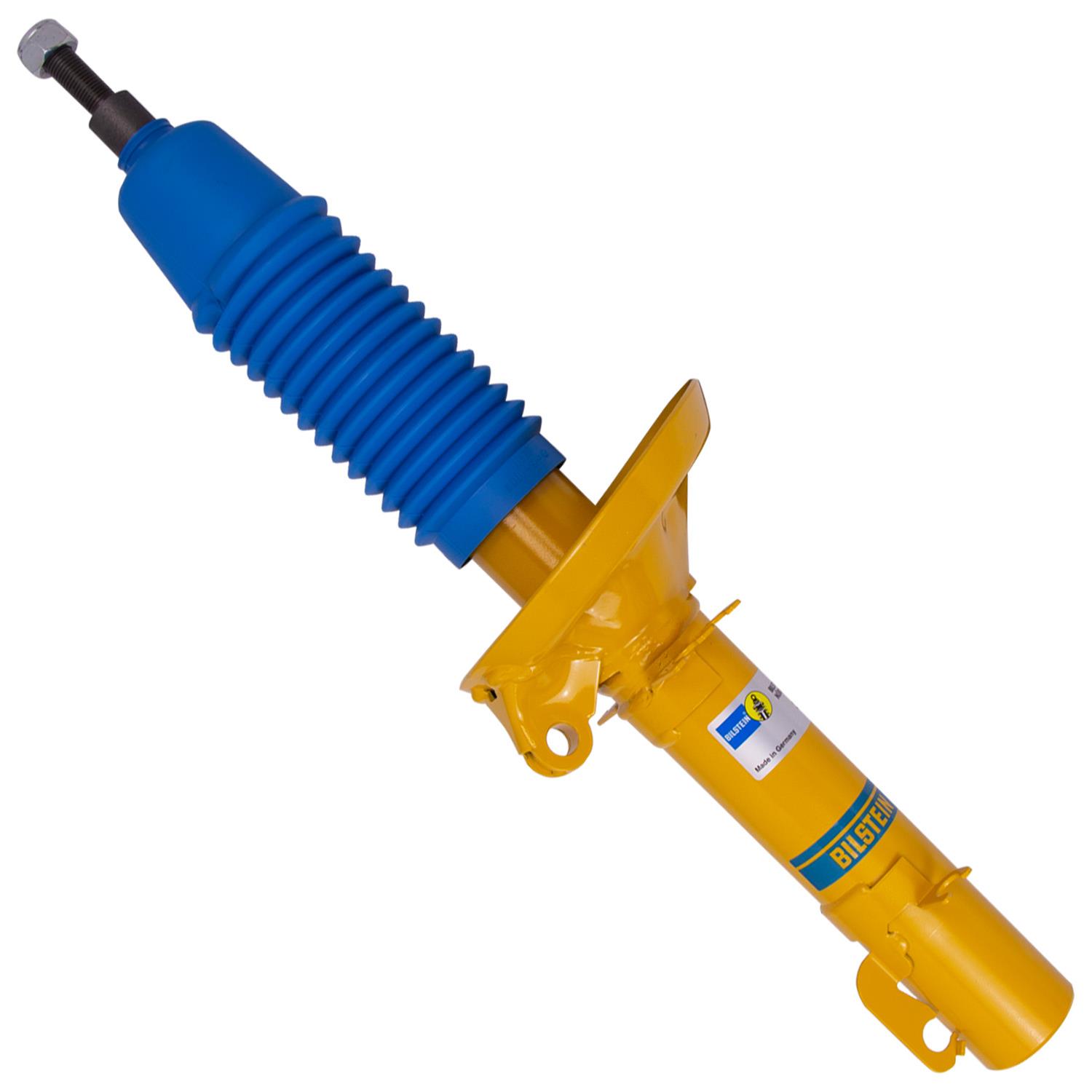 Bilstein B12 2008 Volkswagen Beetle 10 Anos Hatchback Front and Rear Suspension Kit thumbnail 5