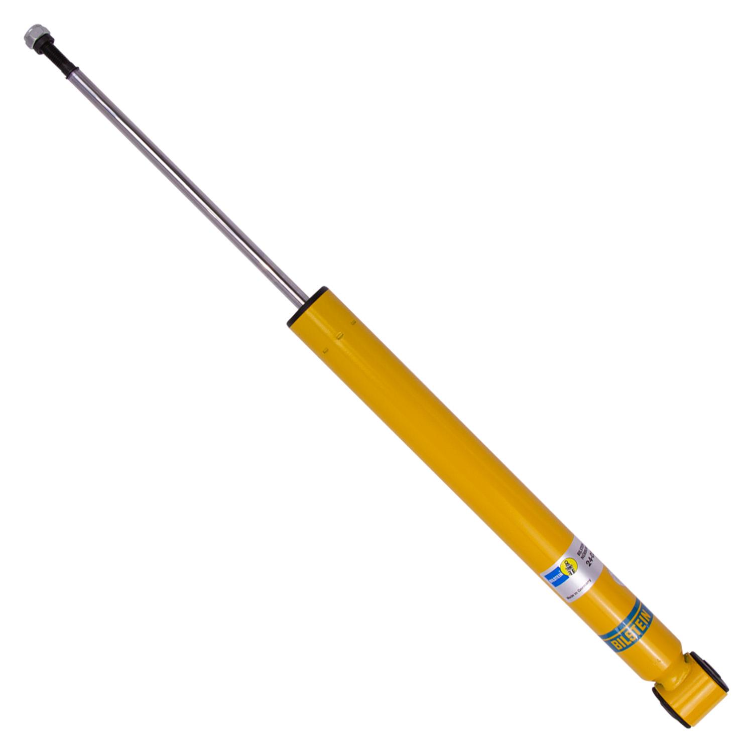 Bilstein B12 2008 Volkswagen Beetle 10 Anos Hatchback Front and Rear Suspension Kit thumbnail 7