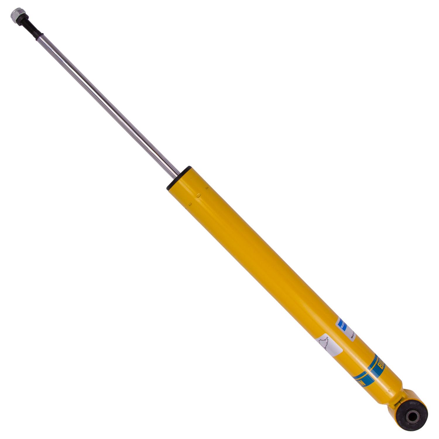 Bilstein B12 2008 Volkswagen Beetle 10 Anos Hatchback Front and Rear Suspension Kit thumbnail 6