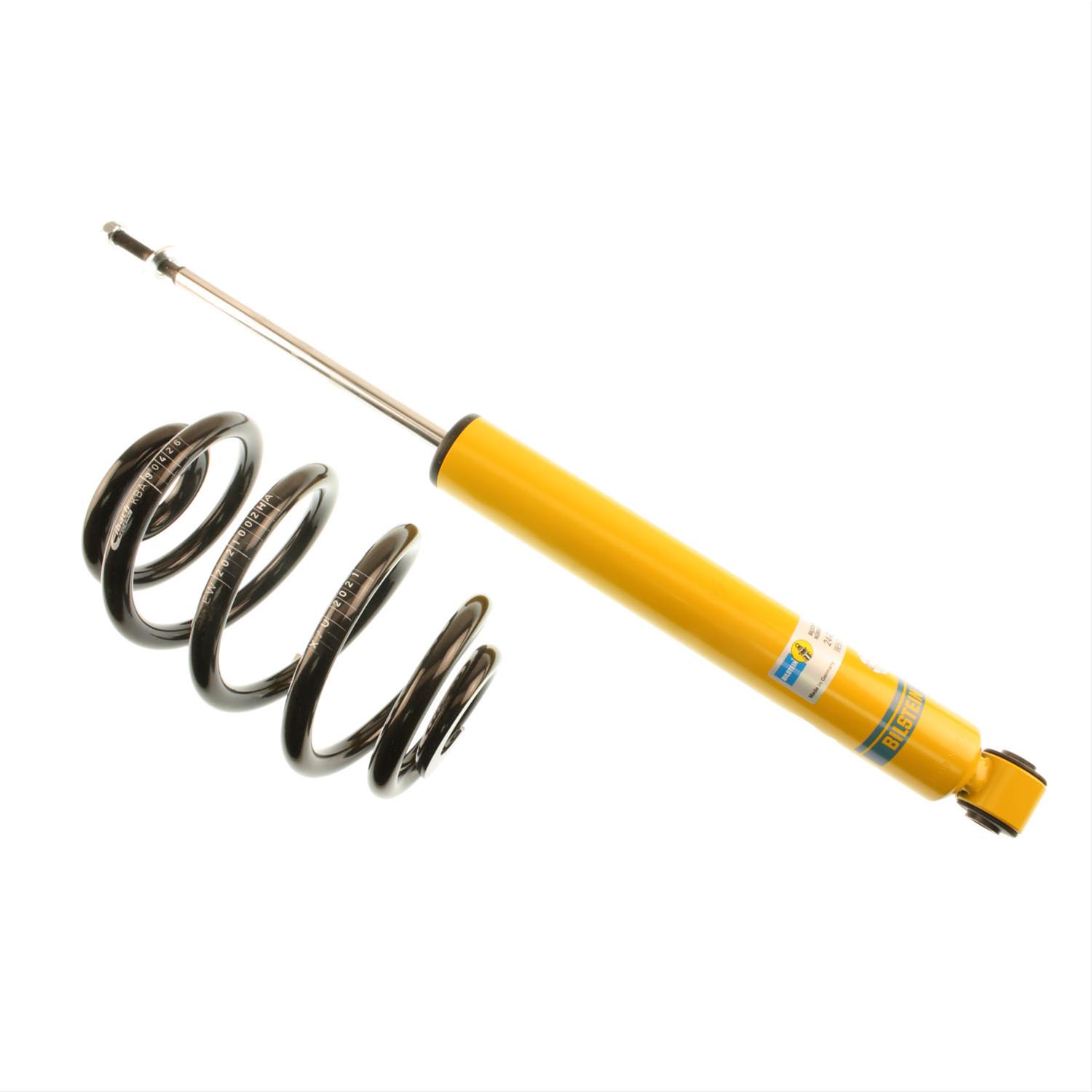 Bilstein B12 1992 BMW 318i Base Sedan Front and Rear Suspension Kit thumbnail 3