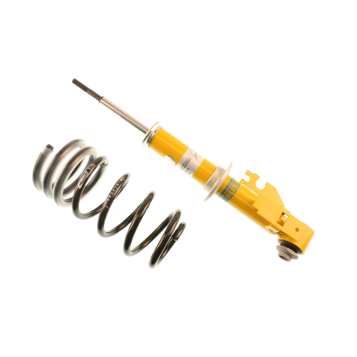 Bilstein 46-180469 Bilstein B12 Pro-Kit Series Suspension Kits
