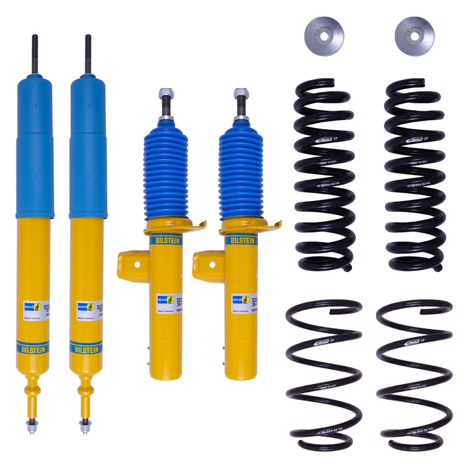 Bilstein 46-180605 Bilstein B12 Pro-Kit Series Suspension Kits