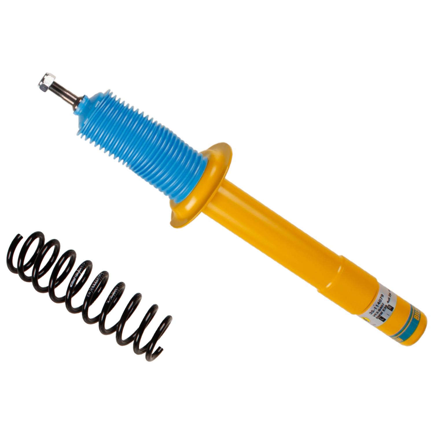 Bilstein 46-180841 Bilstein B12 Pro-Kit Series Suspension Kits | Summit ...