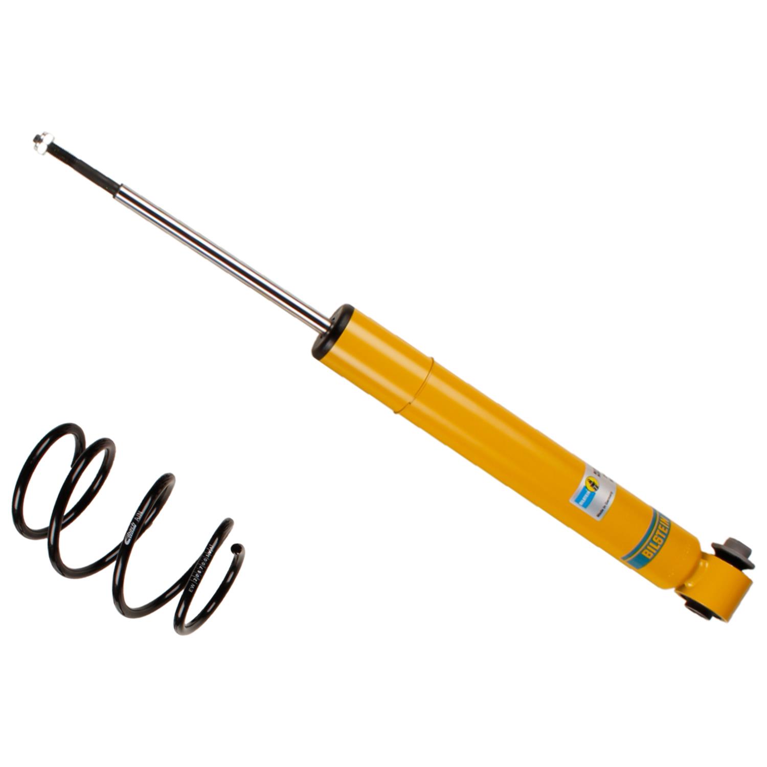 Bilstein B12 2003 BMW 530i Base Sedan Front and Rear Suspension Kit thumbnail 3