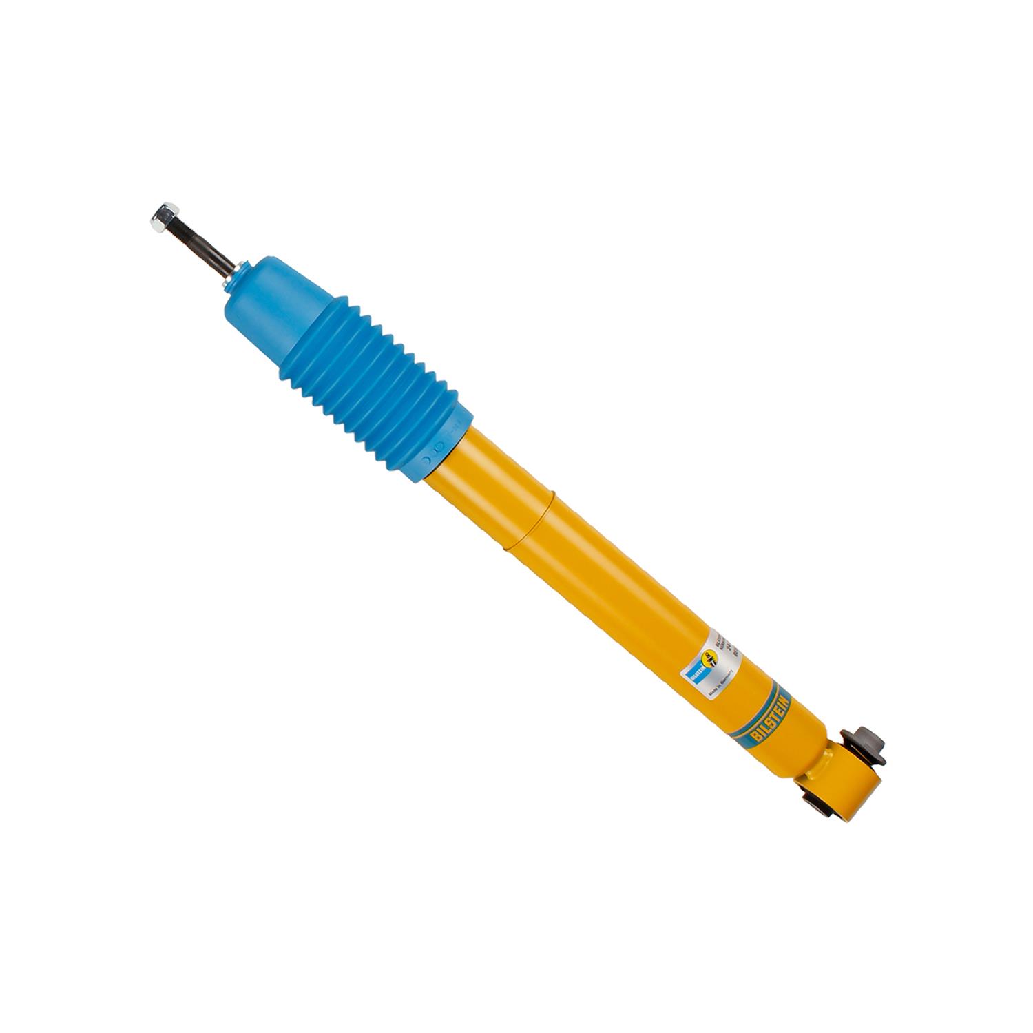 Bilstein B12 2004 BMW 545i Base Front and Rear Suspension Kit thumbnail 2