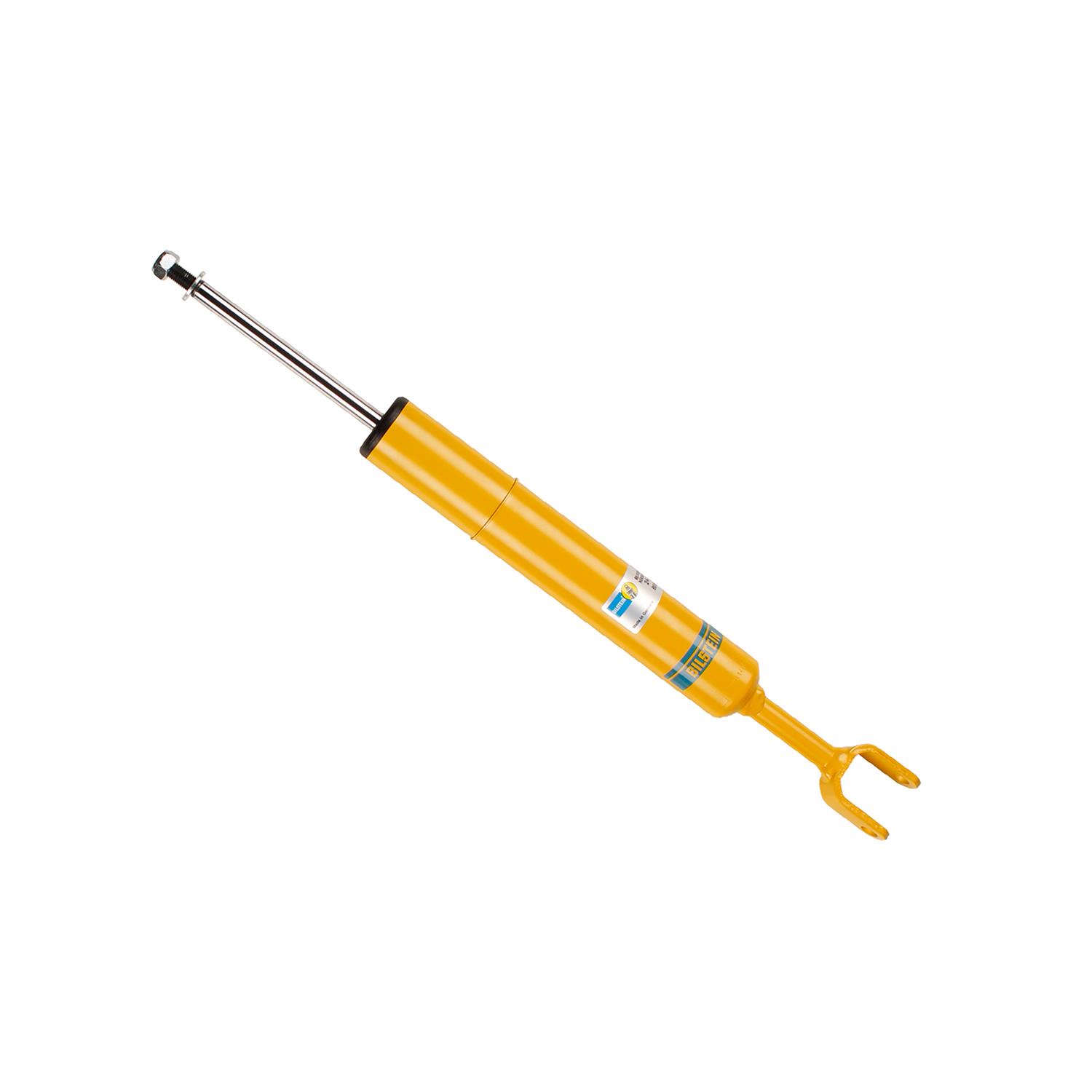 Bilstein B12 2002 Audi A4 Quattro Avant Front and Rear Suspension Kit thumbnail 2
