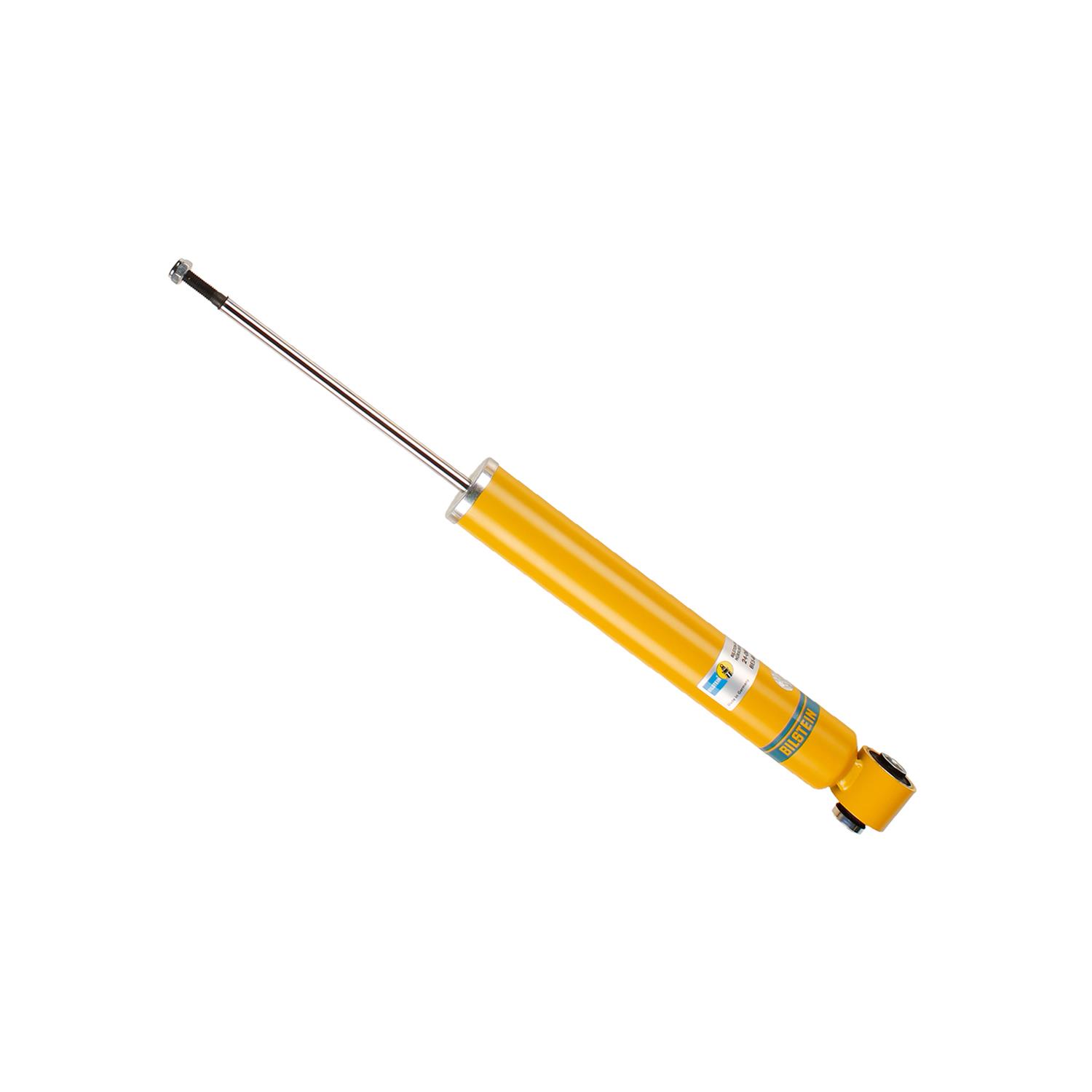 Bilstein B12 2002 Audi A4 Quattro Avant Front and Rear Suspension Kit thumbnail 3