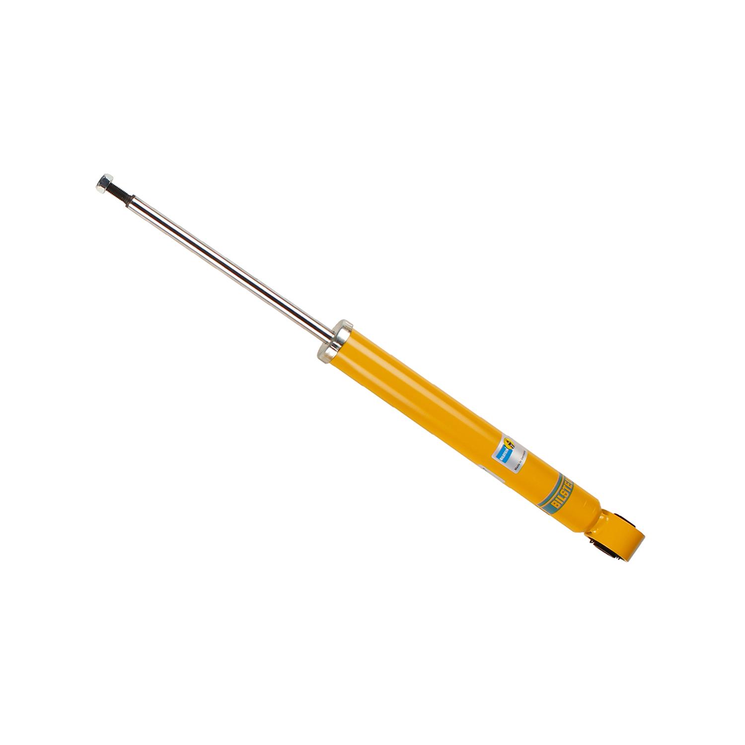 Bilstein B12 2006 Audi A3 Ambiente Front and Rear Suspension Kit thumbnail 3