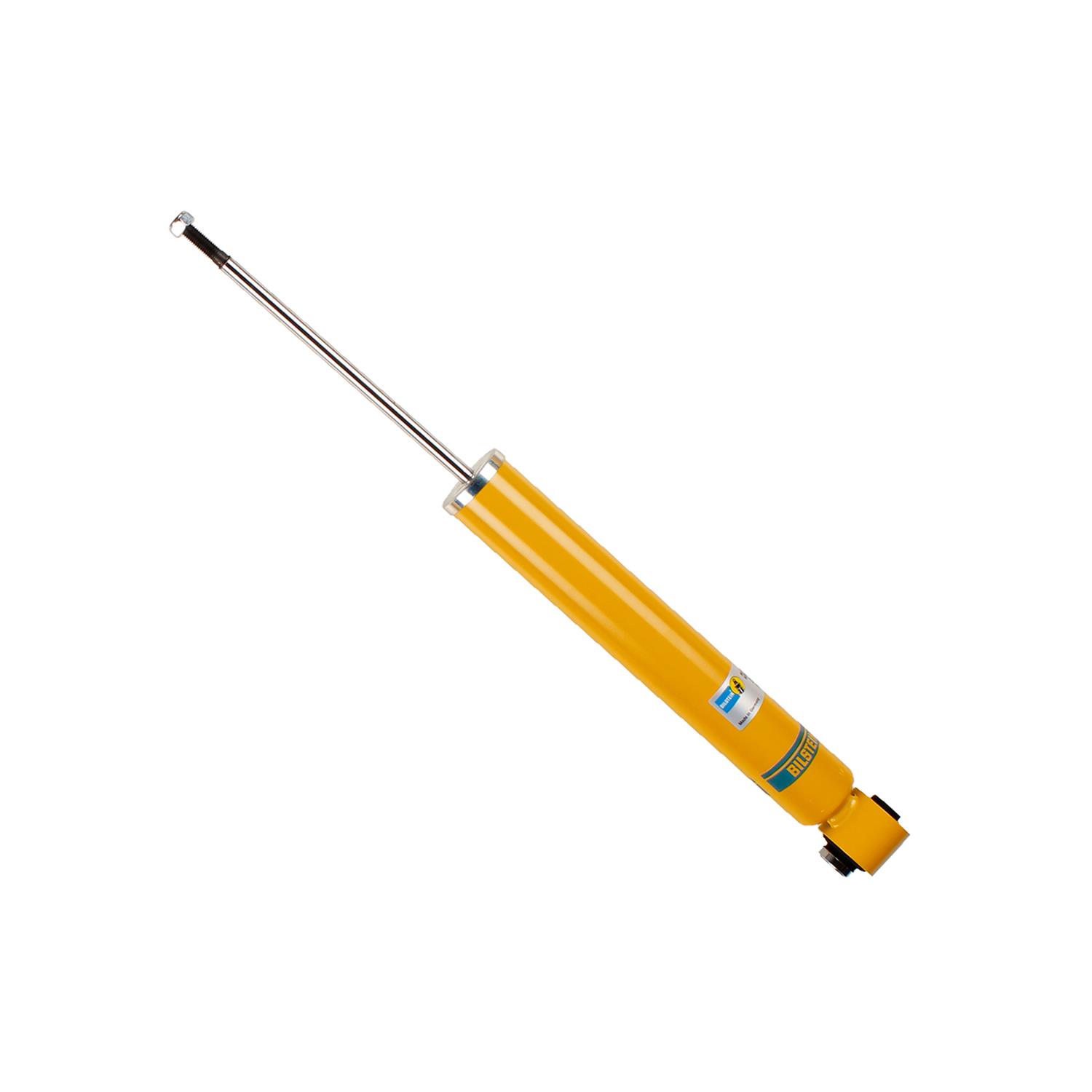 Bilstein B12 2002 Audi A4 Base Front and Rear Suspension Kit thumbnail 3
