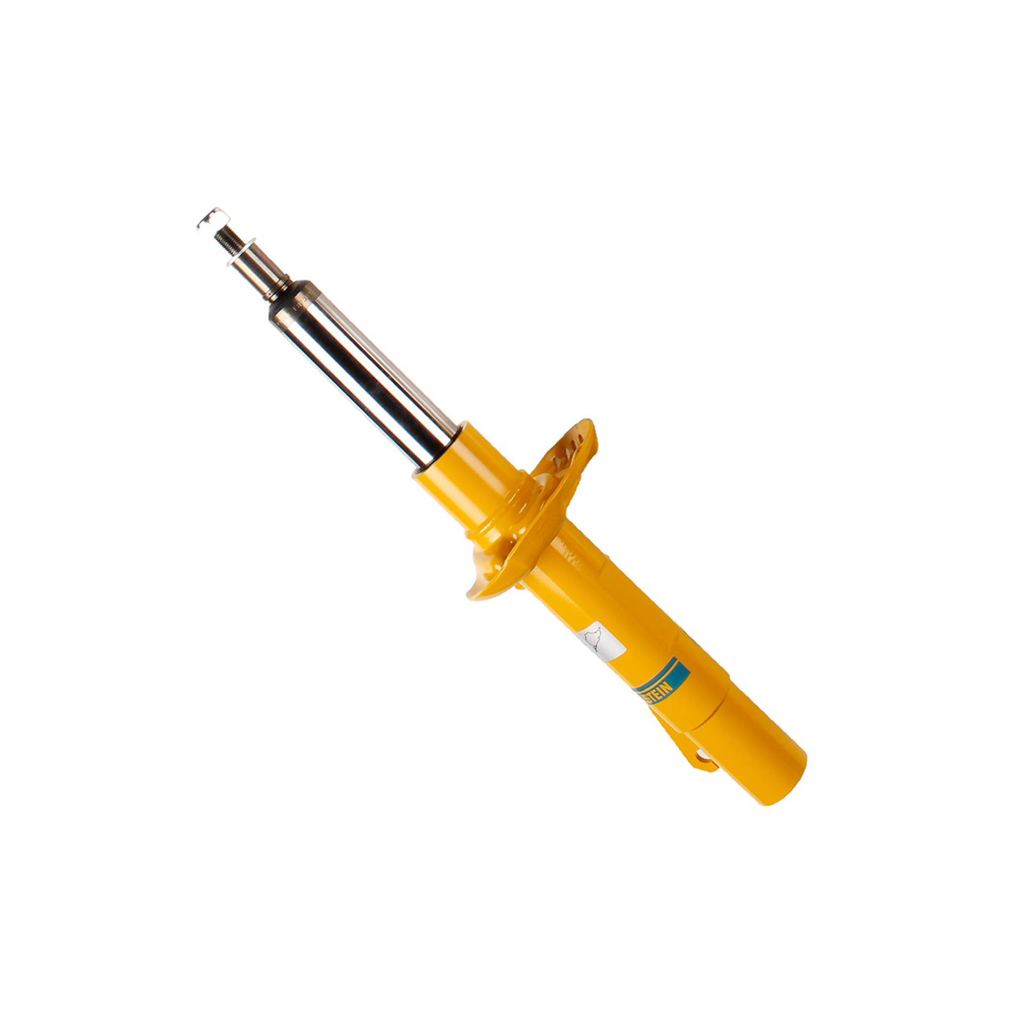 Bilstein B12 2008 Volkswagen GTI Base Front and Rear Suspension Kit thumbnail 2