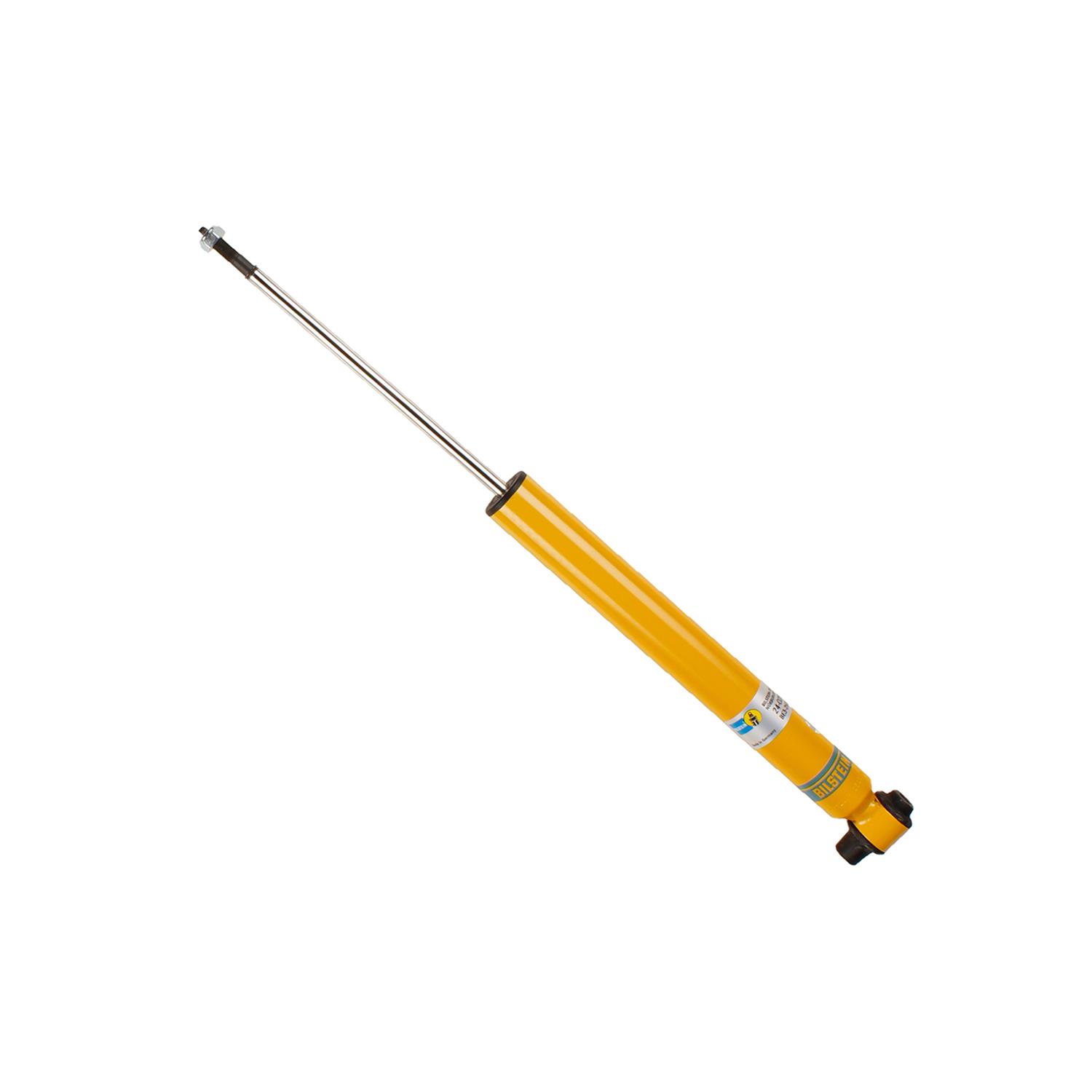 Bilstein B12 1998 Volkswagen Passat GLS Wagon Front and Rear Suspension Kit thumbnail 3