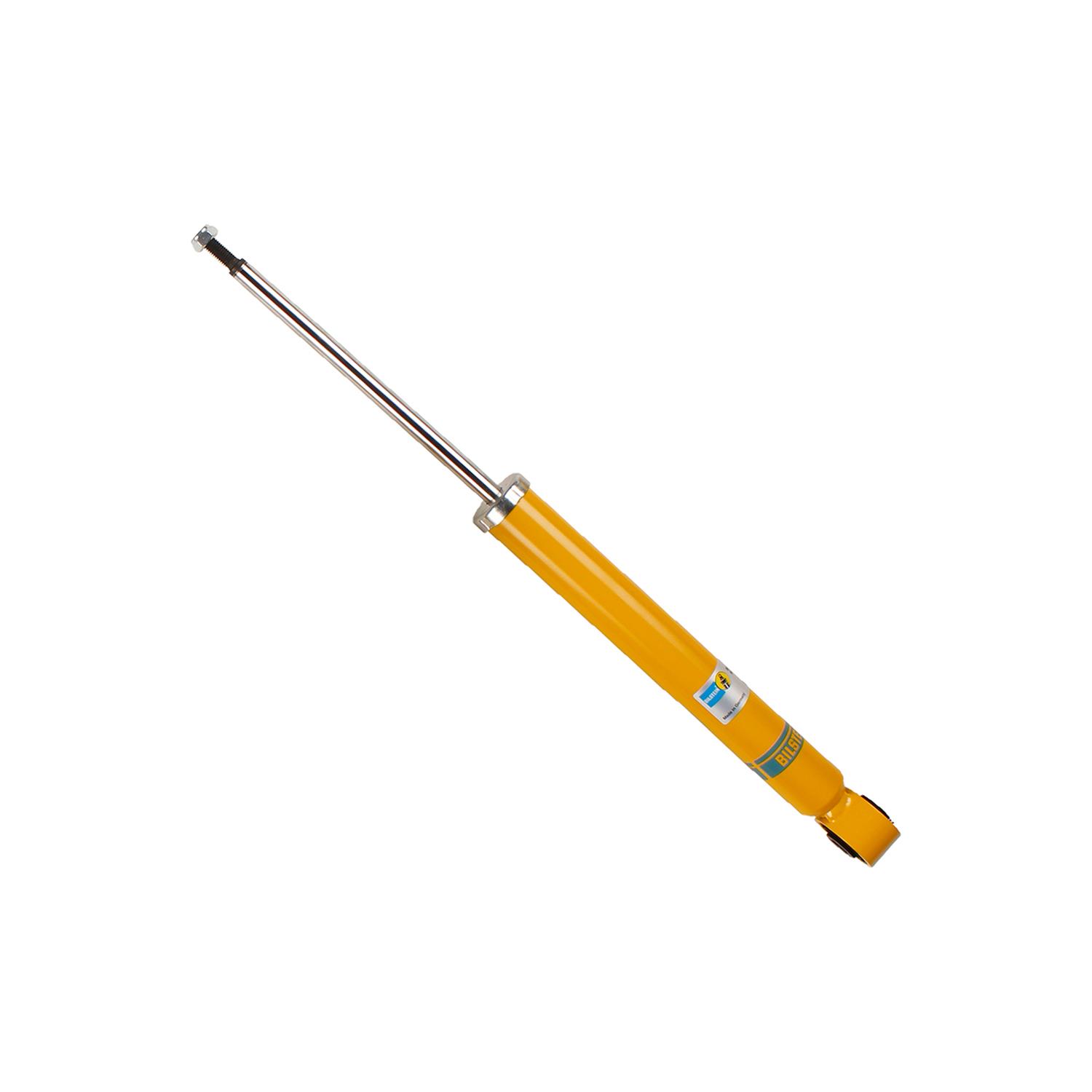Bilstein B12 2006 Volkswagen Rabbit 2.5 Front and Rear Suspension Kit thumbnail 3
