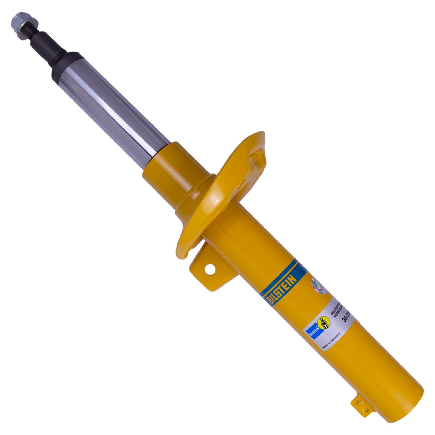 Bilstein B12 2010 Volkswagen Golf TDI Hatchback Front and Rear Suspension Kit thumbnail 4