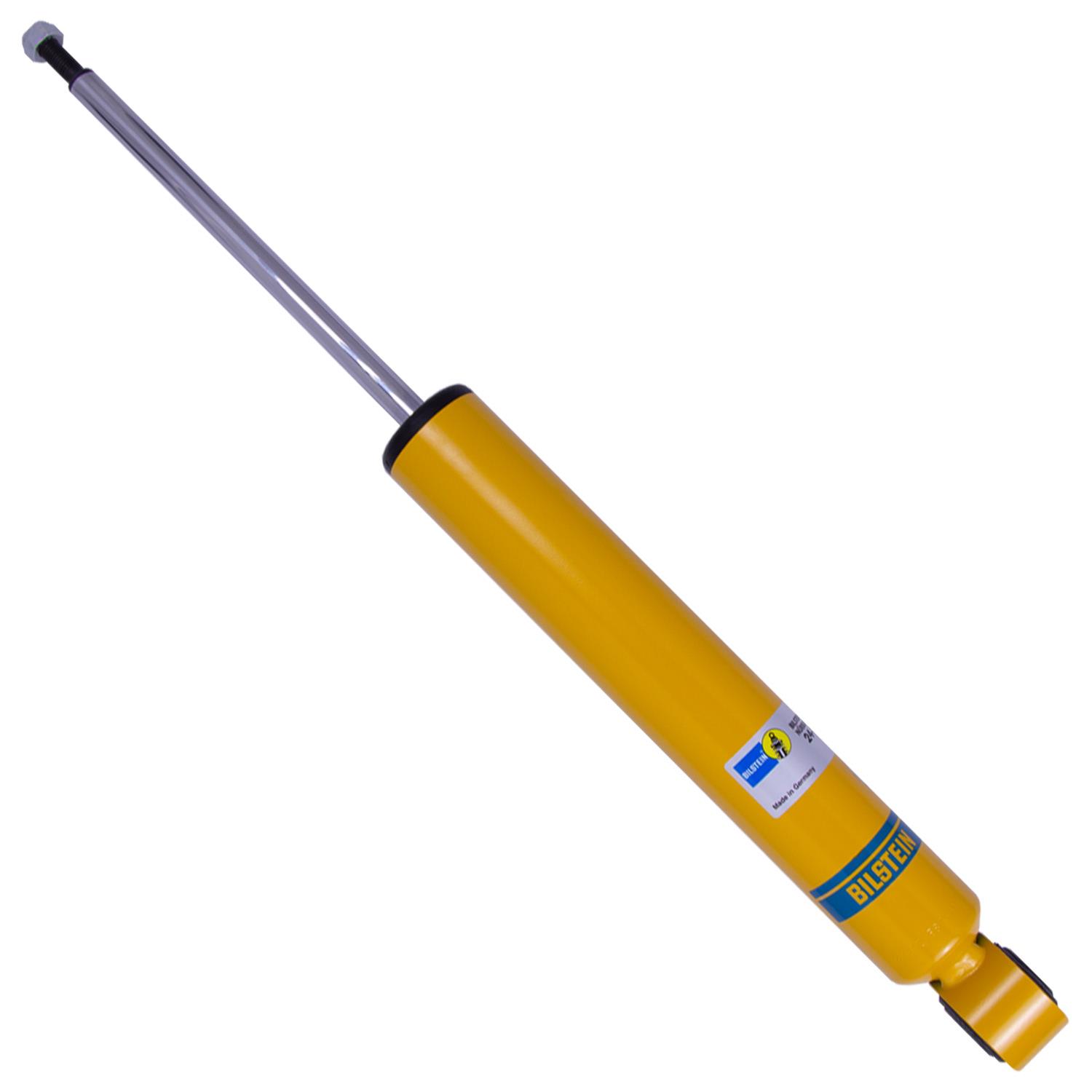 Bilstein B12 2010 Volkswagen Golf TDI Hatchback Front and Rear Suspension Kit thumbnail 5