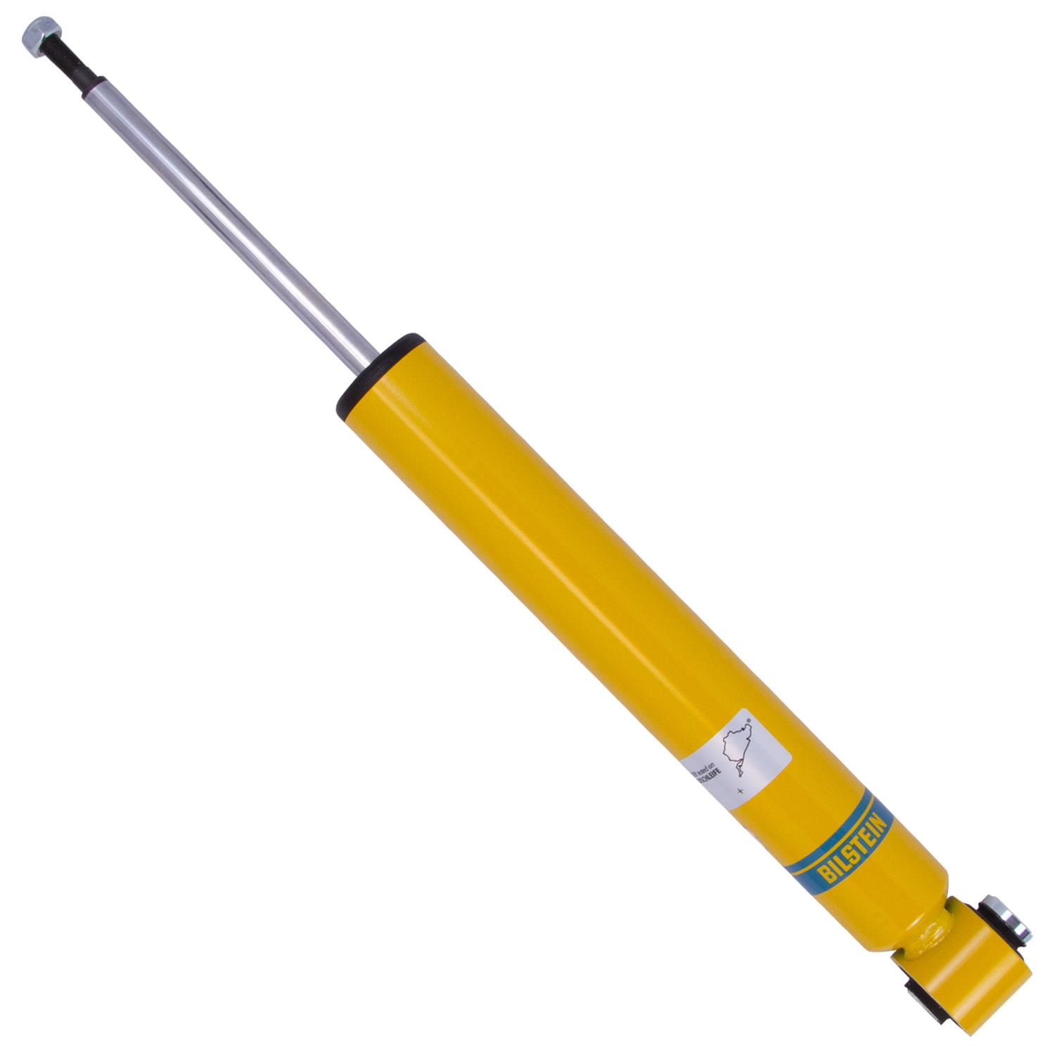 Bilstein B12 2005 Audi A4 Base Front and Rear Suspension Kit thumbnail 6