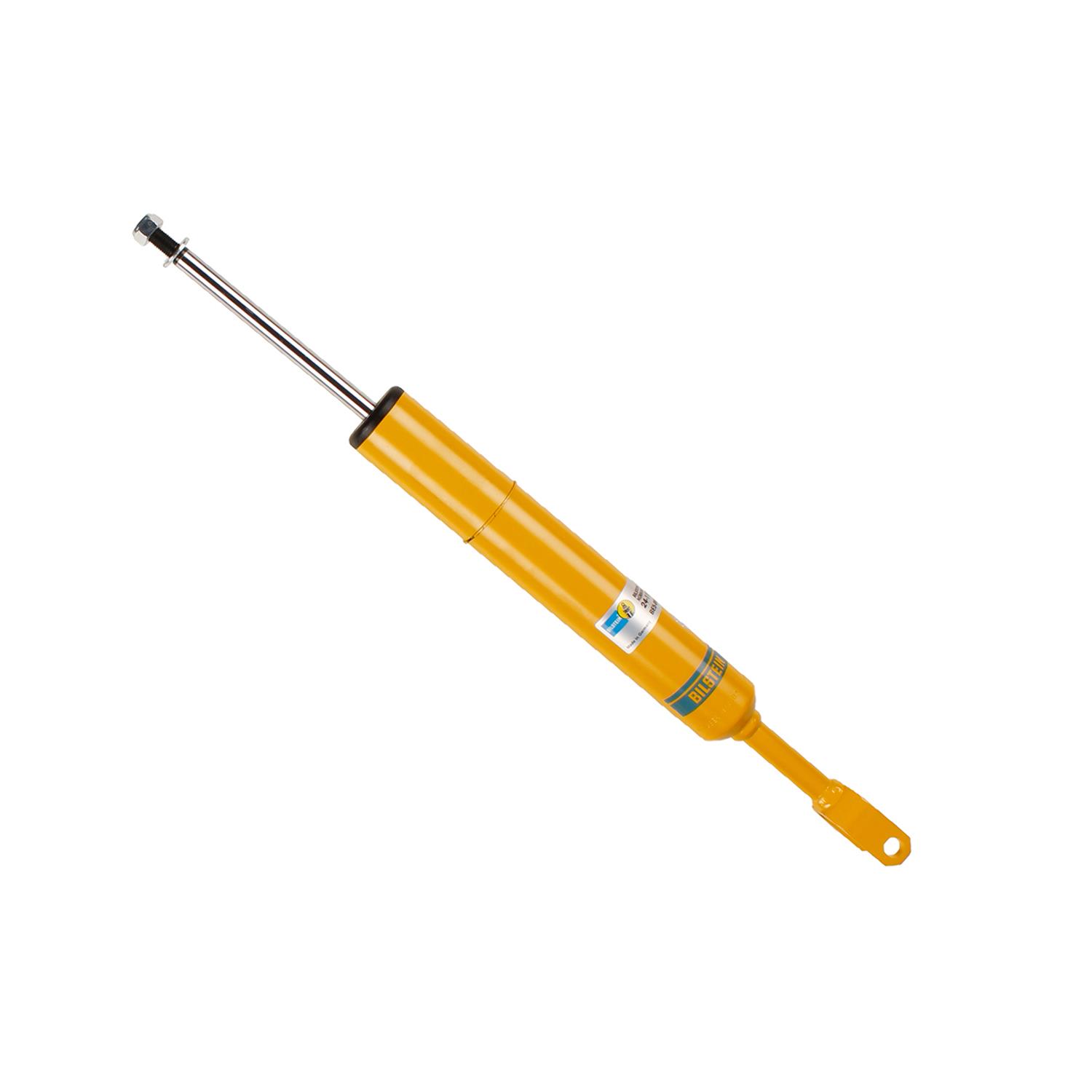 Bilstein B12 2004 Audi A4 Quattro Avant Front and Rear Suspension Kit thumbnail 3