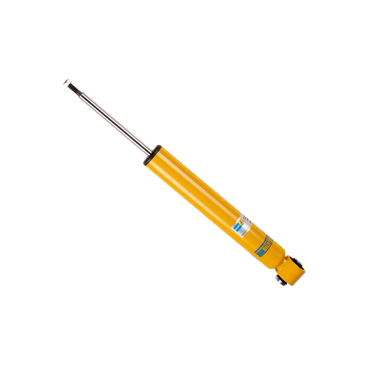 Bilstein B12 2004 Audi A4 Quattro Avant Front and Rear Suspension Kit thumbnail 2