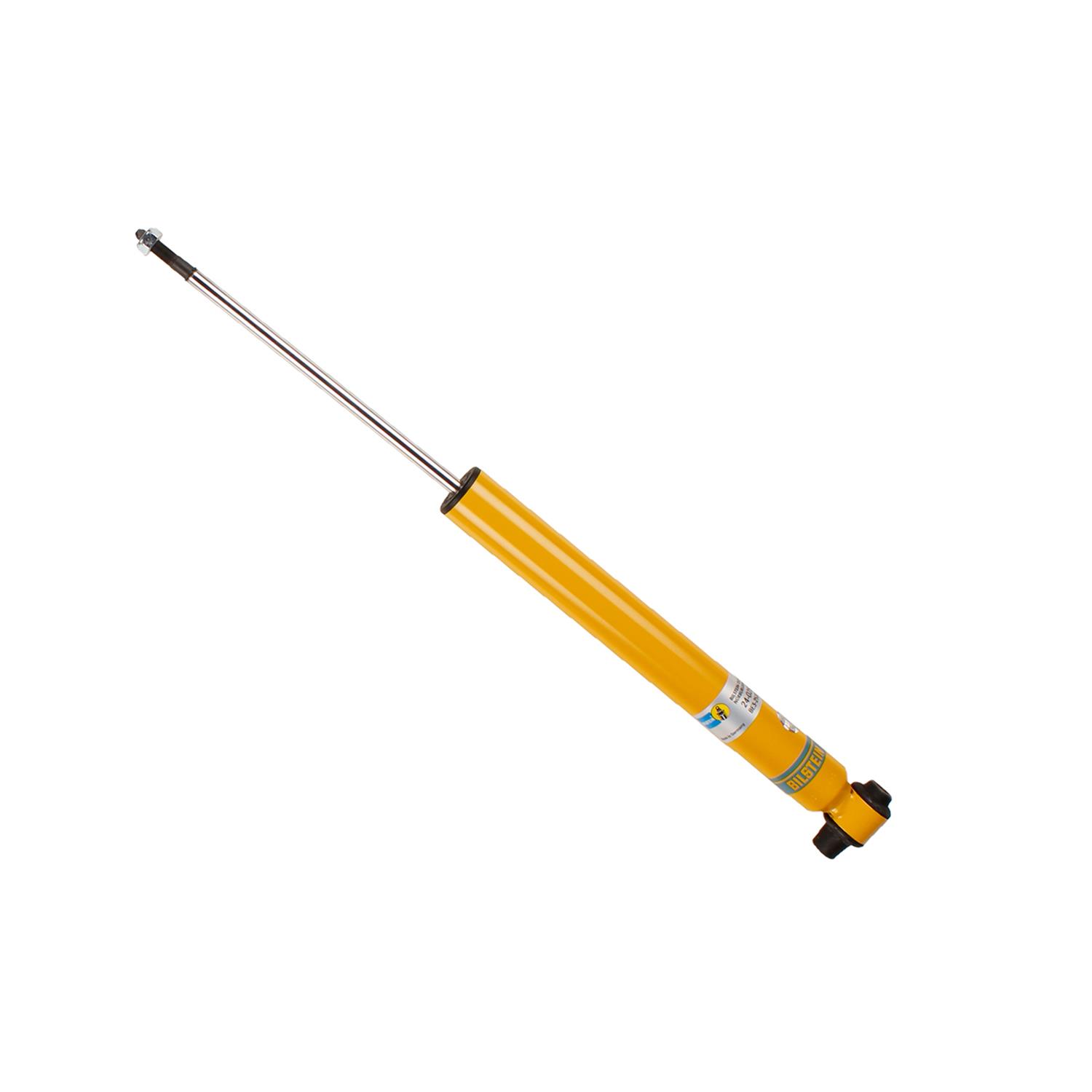 Bilstein B12 1999 Volkswagen Passat 1.8T Front and Rear Suspension Kit thumbnail 2