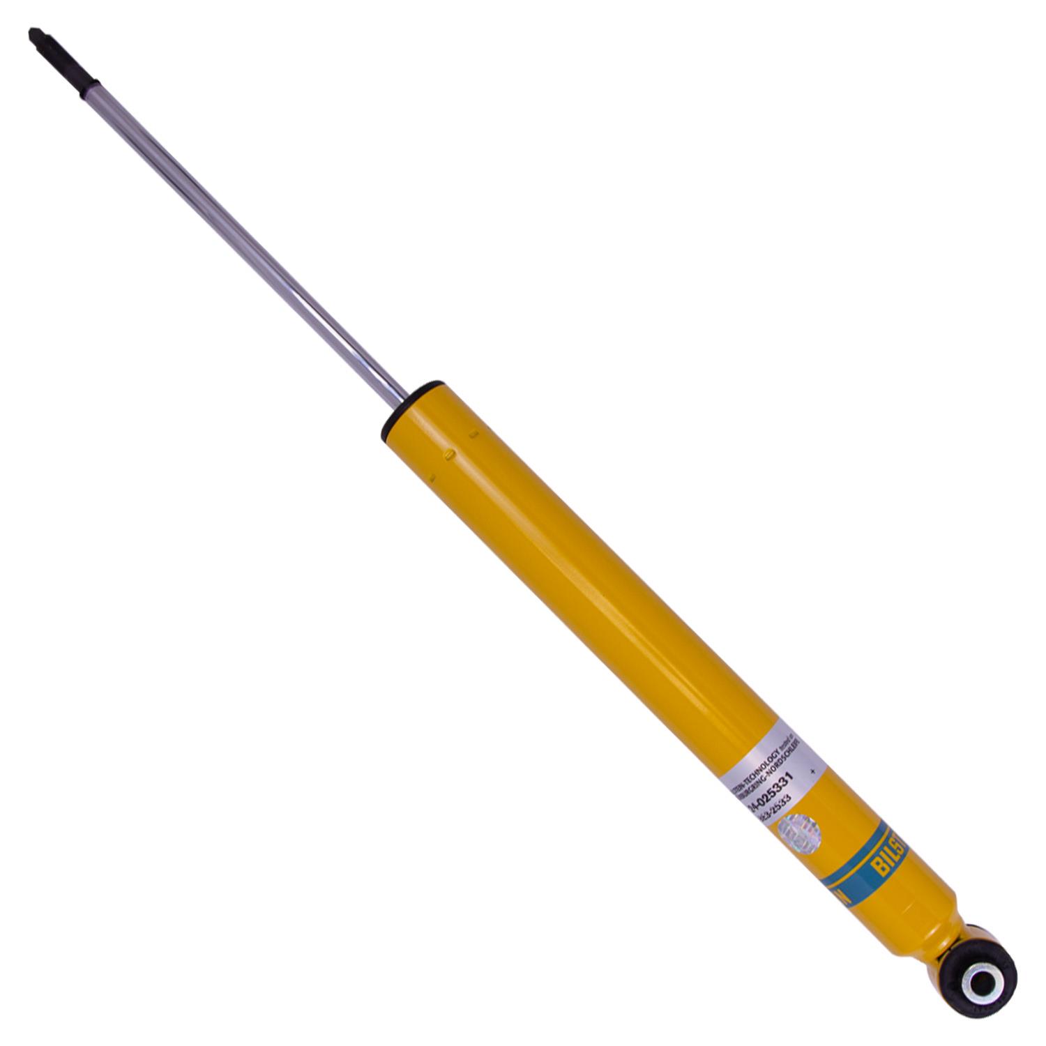 Bilstein B12 1999 Volkswagen Passat 1.8T Front and Rear Suspension Kit thumbnail 6