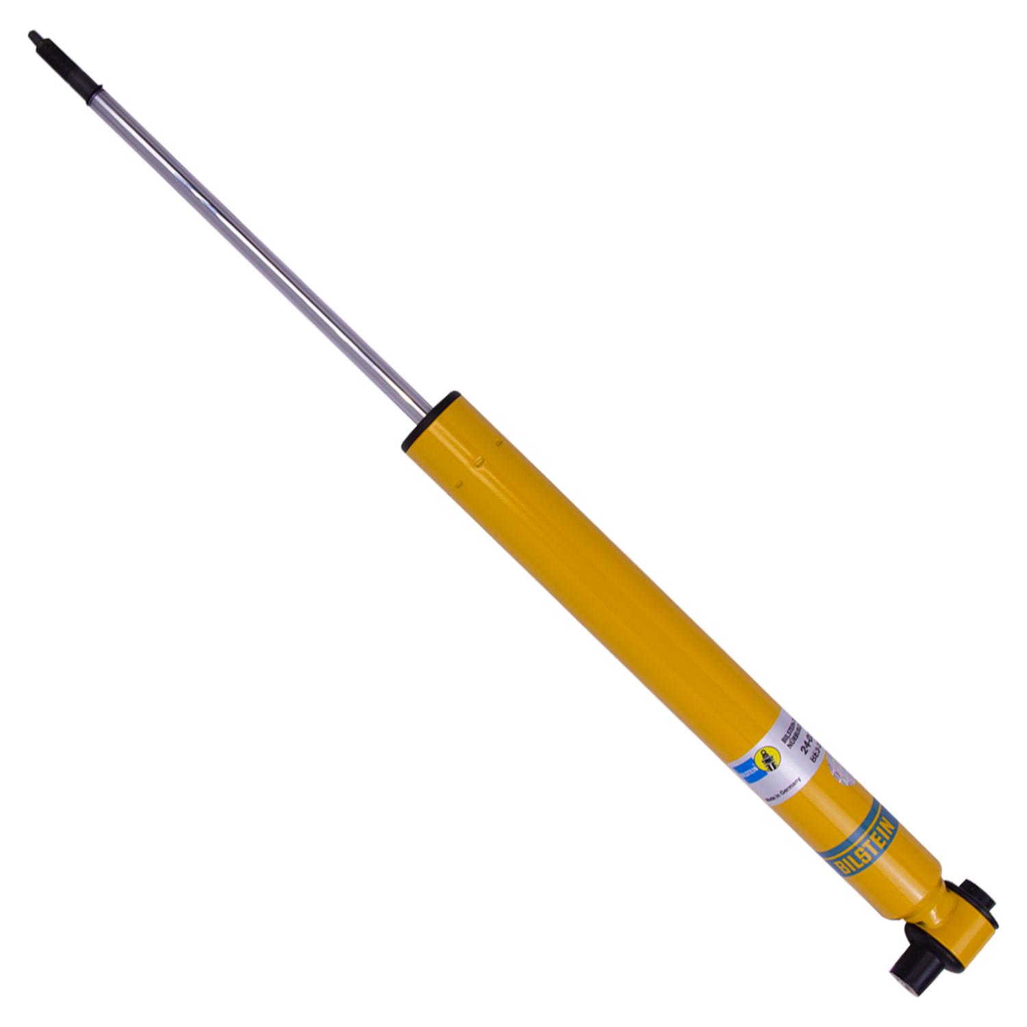 Bilstein B12 1999 Volkswagen Passat 1.8T Front and Rear Suspension Kit thumbnail 7
