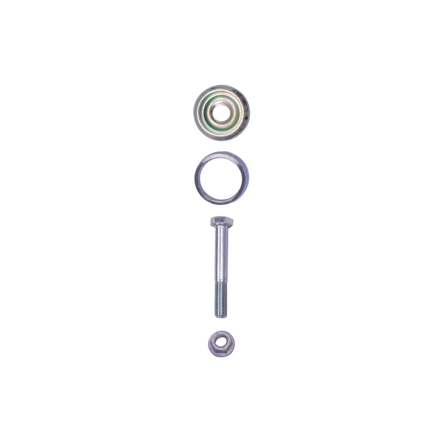 Bilstein B12 1999 Volkswagen Passat 1.8T Front and Rear Suspension Kit thumbnail 8