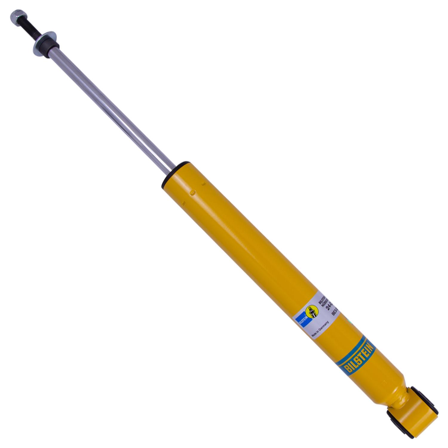Bilstein B12 2002 BMW Z3 Coupe Front and Rear Suspension Kit thumbnail 7