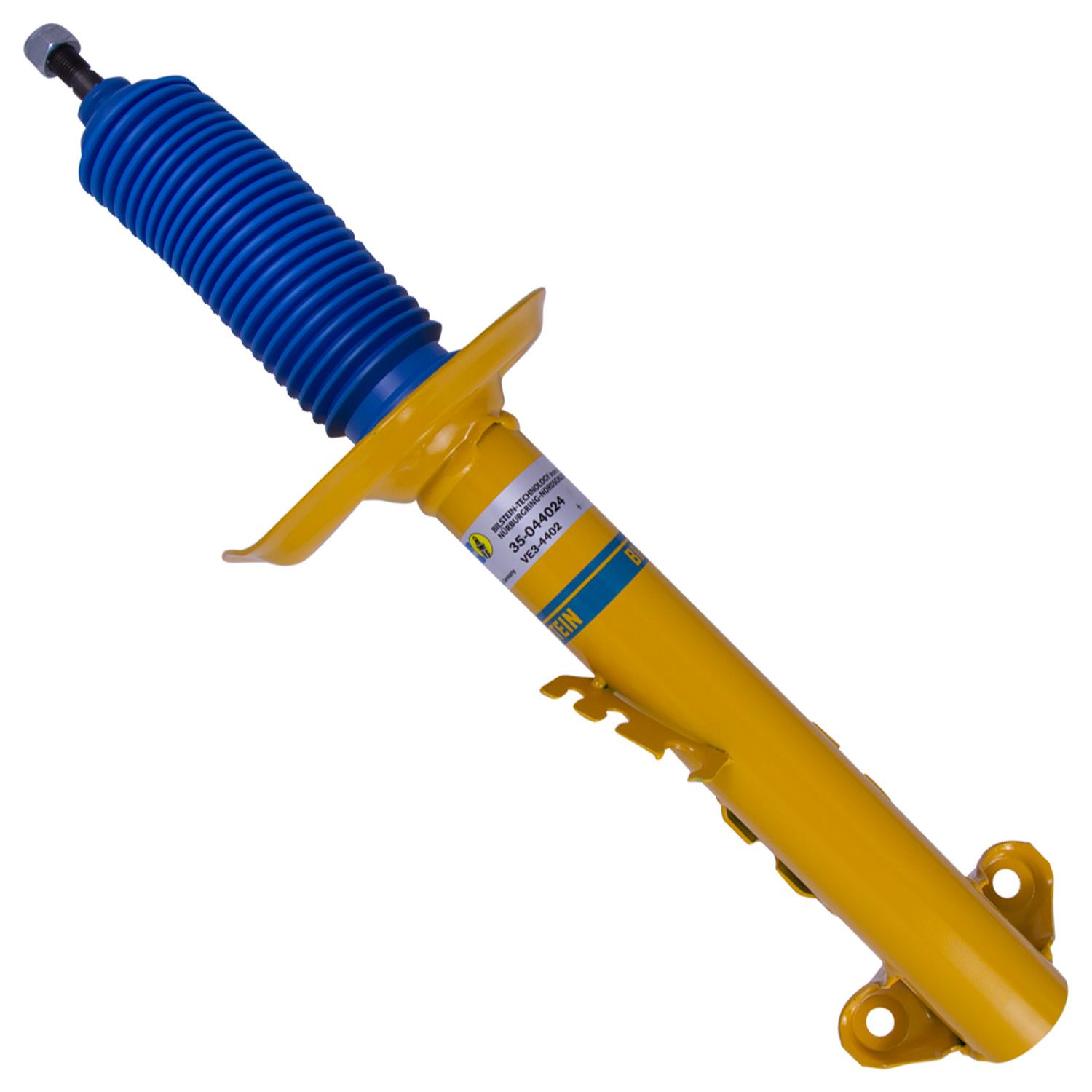 Bilstein B12 2002 BMW Z3 Coupe Front and Rear Suspension Kit thumbnail 5