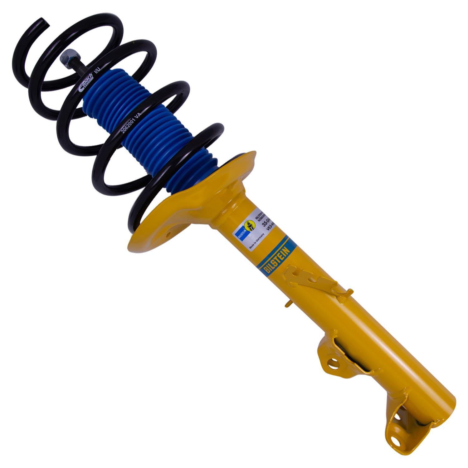 Bilstein B12 2002 BMW Z3 Coupe Front and Rear Suspension Kit thumbnail 3