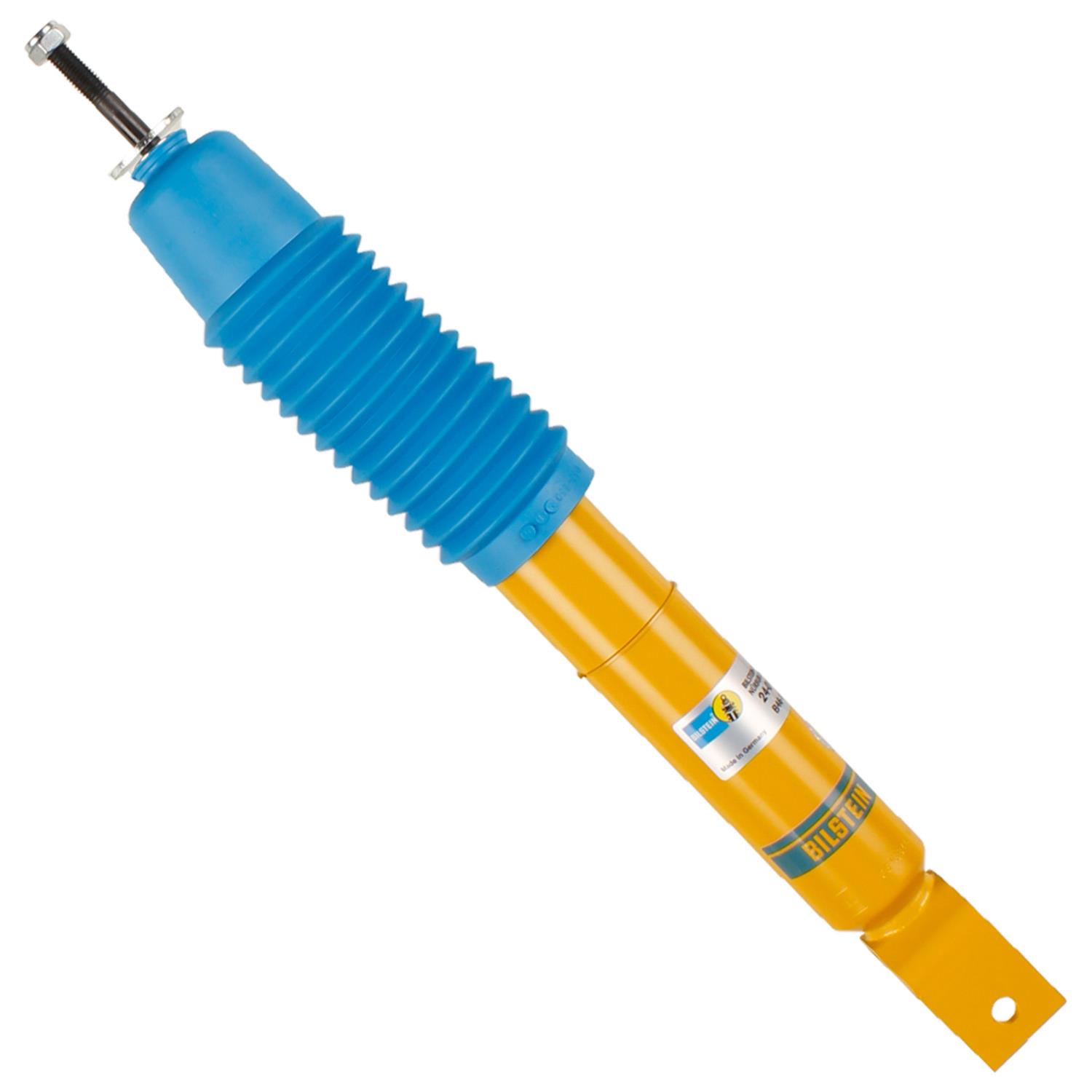 Bilstein B12 1995 Honda Civic LX Front and Rear Suspension Kit thumbnail 2