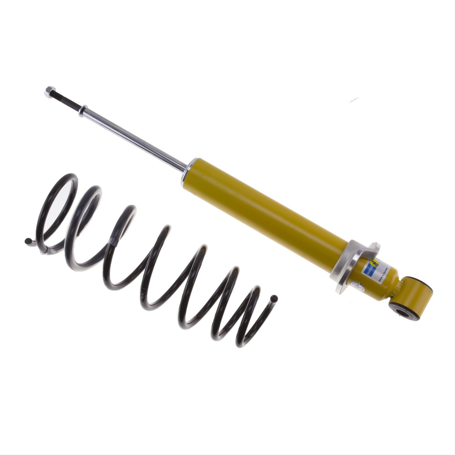 Bilstein B12 2012 Mazda MX-5 Miata Touring Front and Rear Suspension Kit thumbnail 3