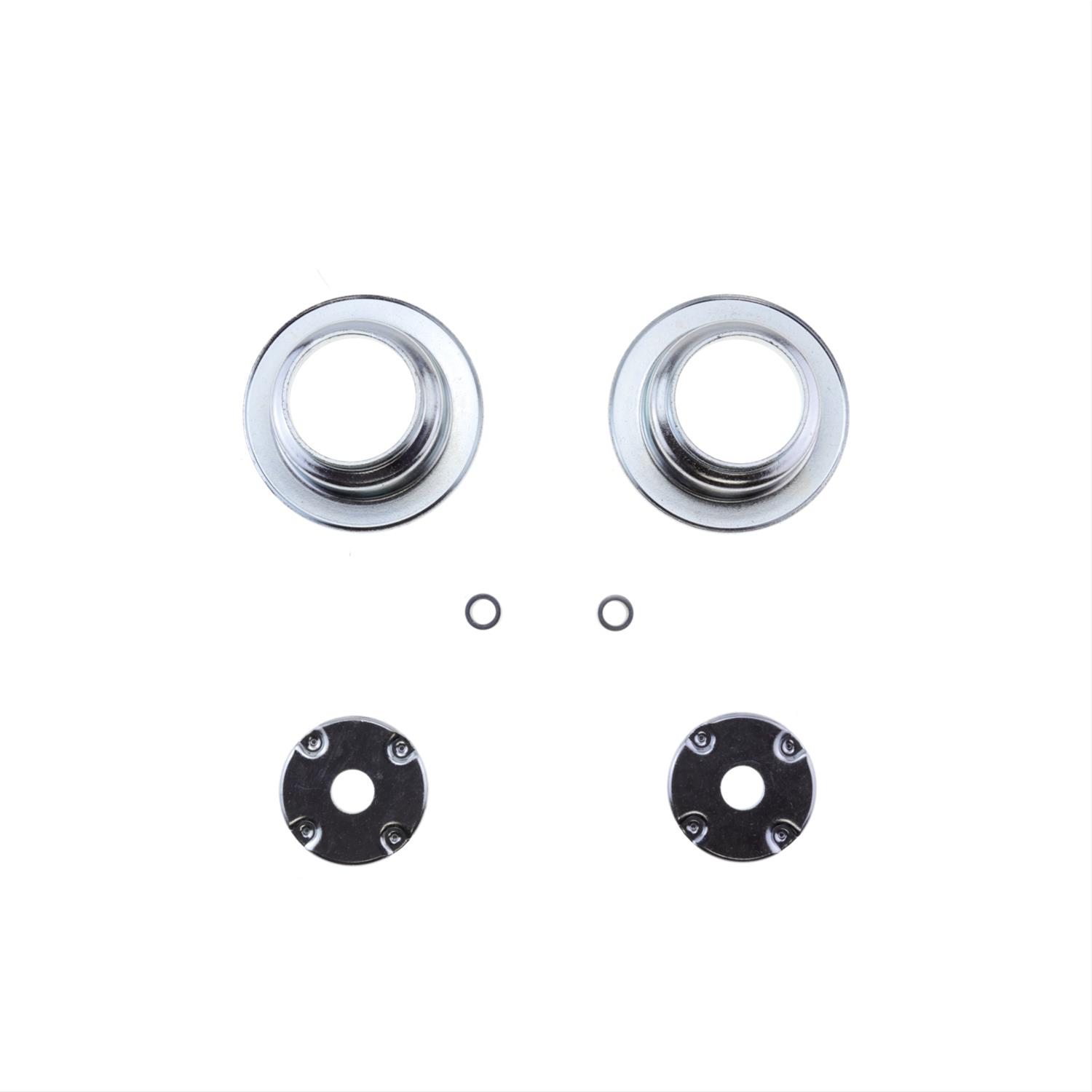 Bilstein B12 1995 BMW 525i Base Front and Rear Suspension Kit thumbnail 3