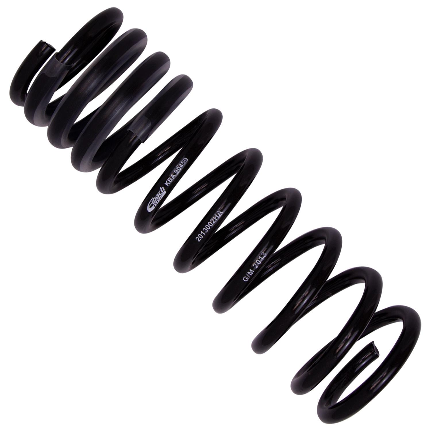 Bilstein B12 1995 BMW 525i Base Sedan Front and Rear Suspension Kit thumbnail 3