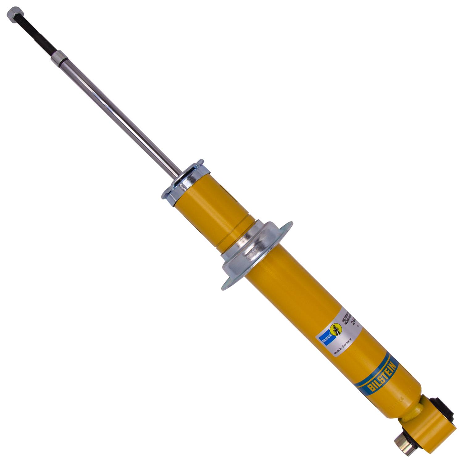 Bilstein B12 1995 BMW 525i Base Sedan Front and Rear Suspension Kit thumbnail 5