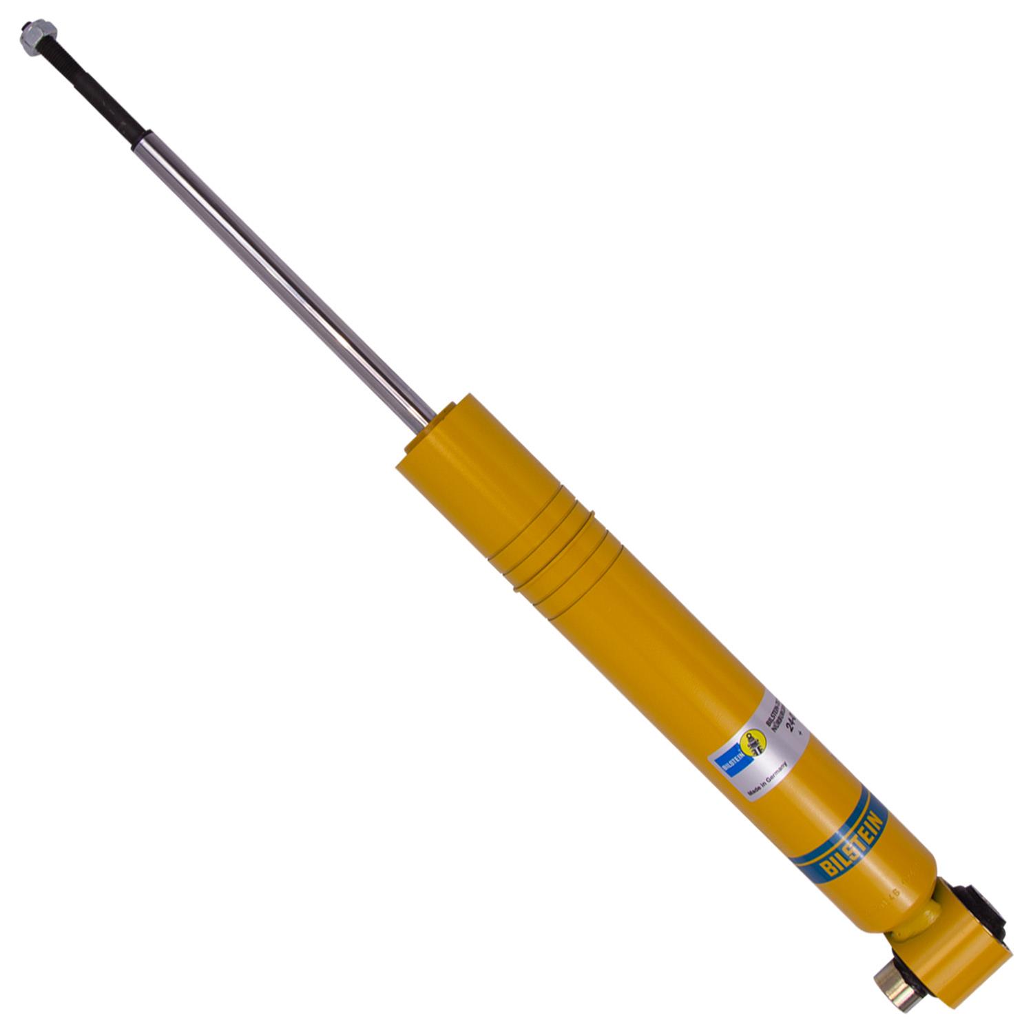 Bilstein B12 1995 BMW 525i Base Sedan Front and Rear Suspension Kit thumbnail 6