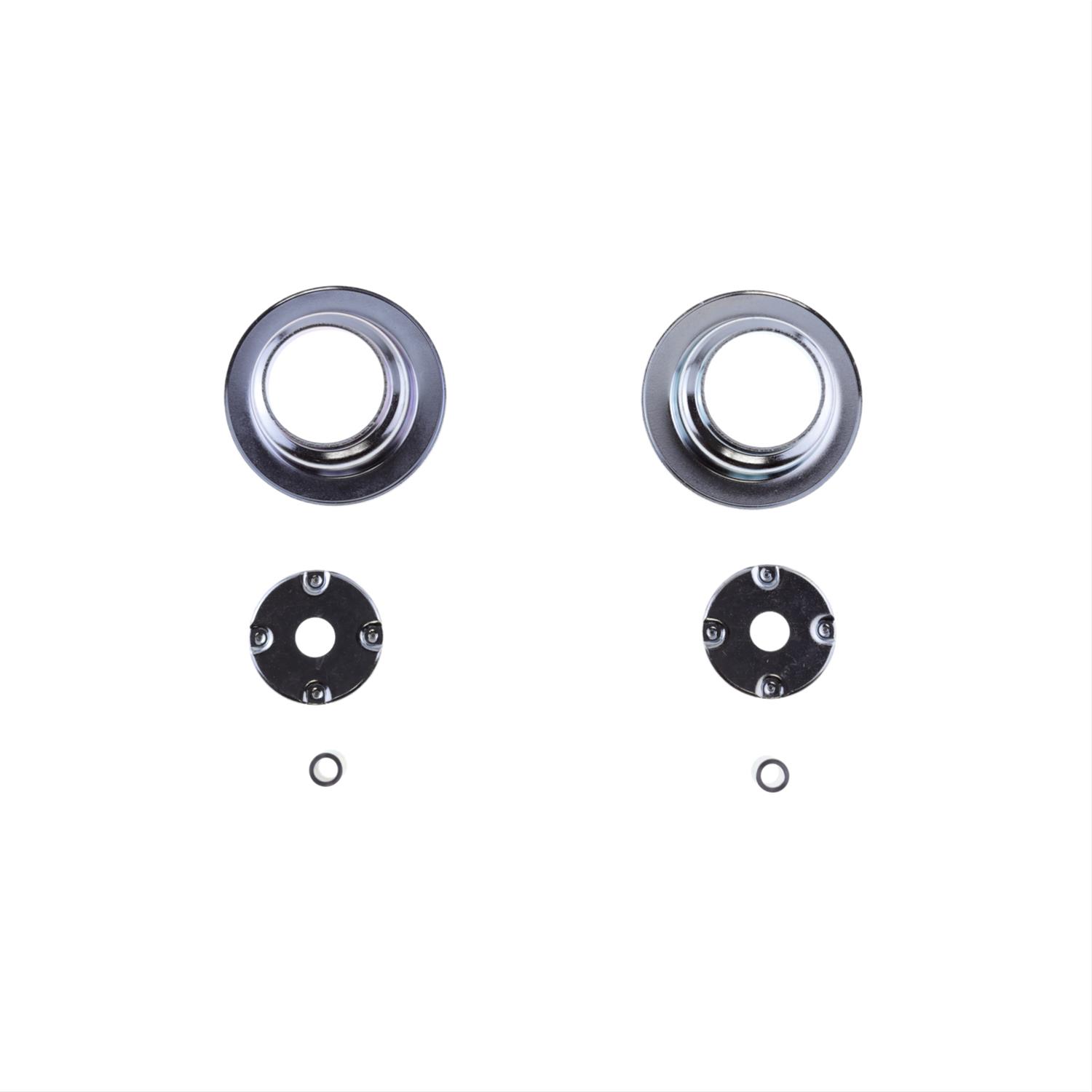 Bilstein B12 1995 BMW 530i Base Sedan Front and Rear Suspension Kit thumbnail 4