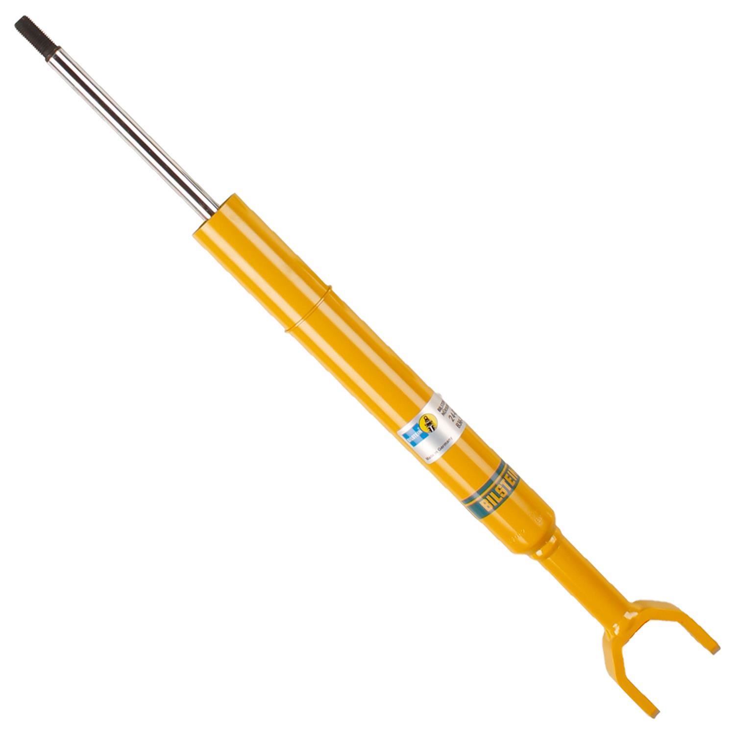 Bilstein B12 1998 Audi A6 Base Front and Rear Suspension Kit thumbnail 3