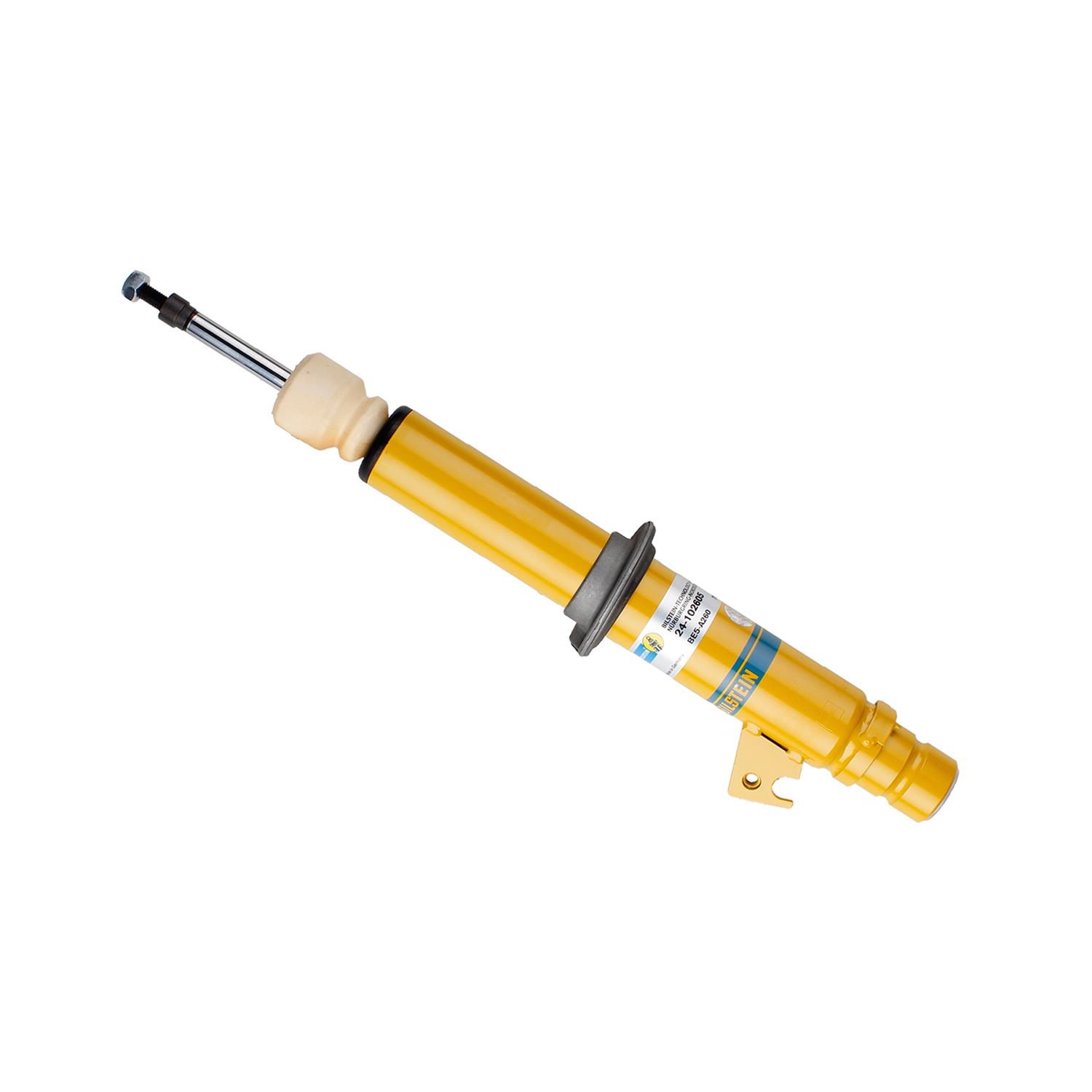 Bilstein B12 2007 Mazda 6 S Hatchback Front and Rear Suspension Kit thumbnail 3