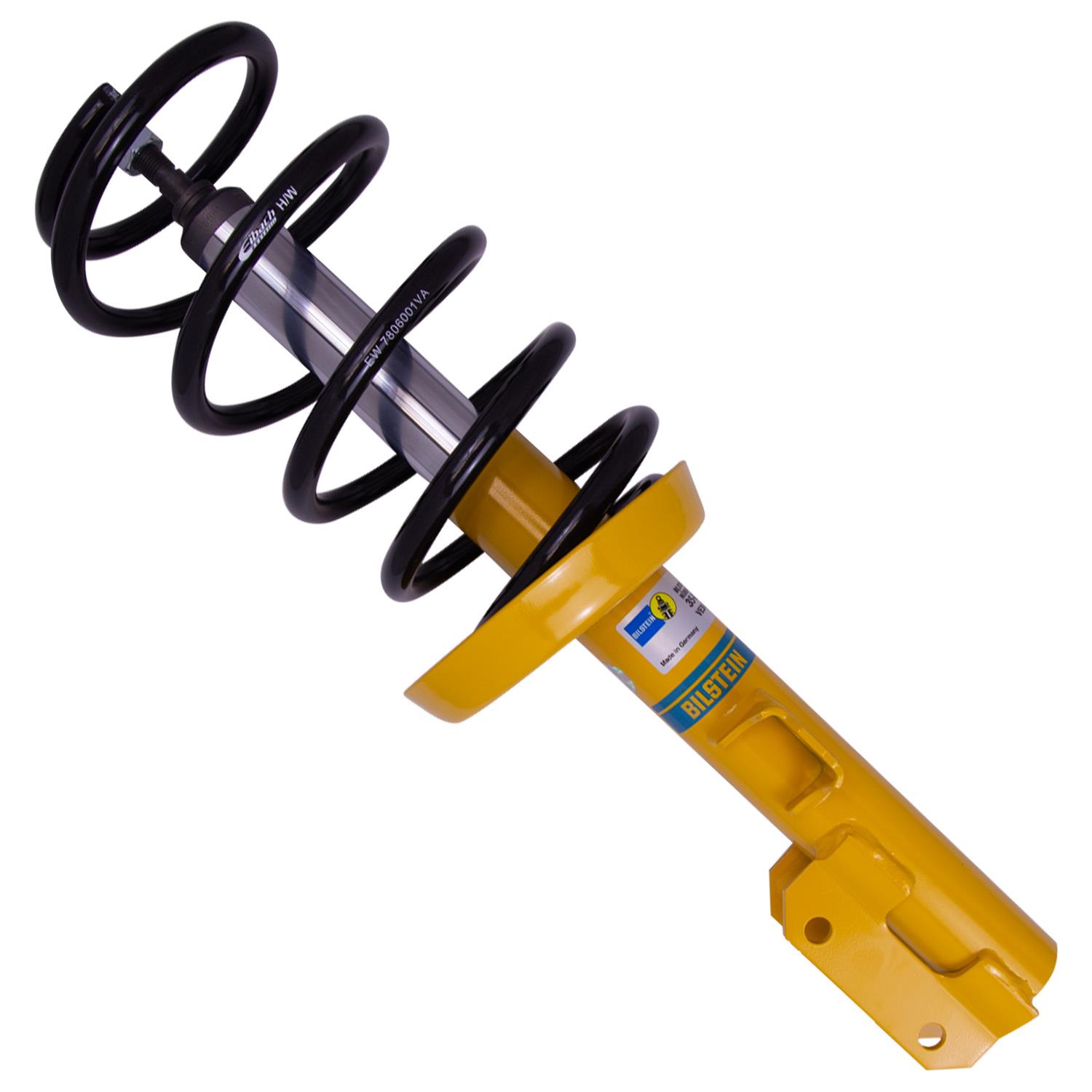 Bilstein 46-194381 Bilstein B12 Pro-Kit Series Suspension Kits