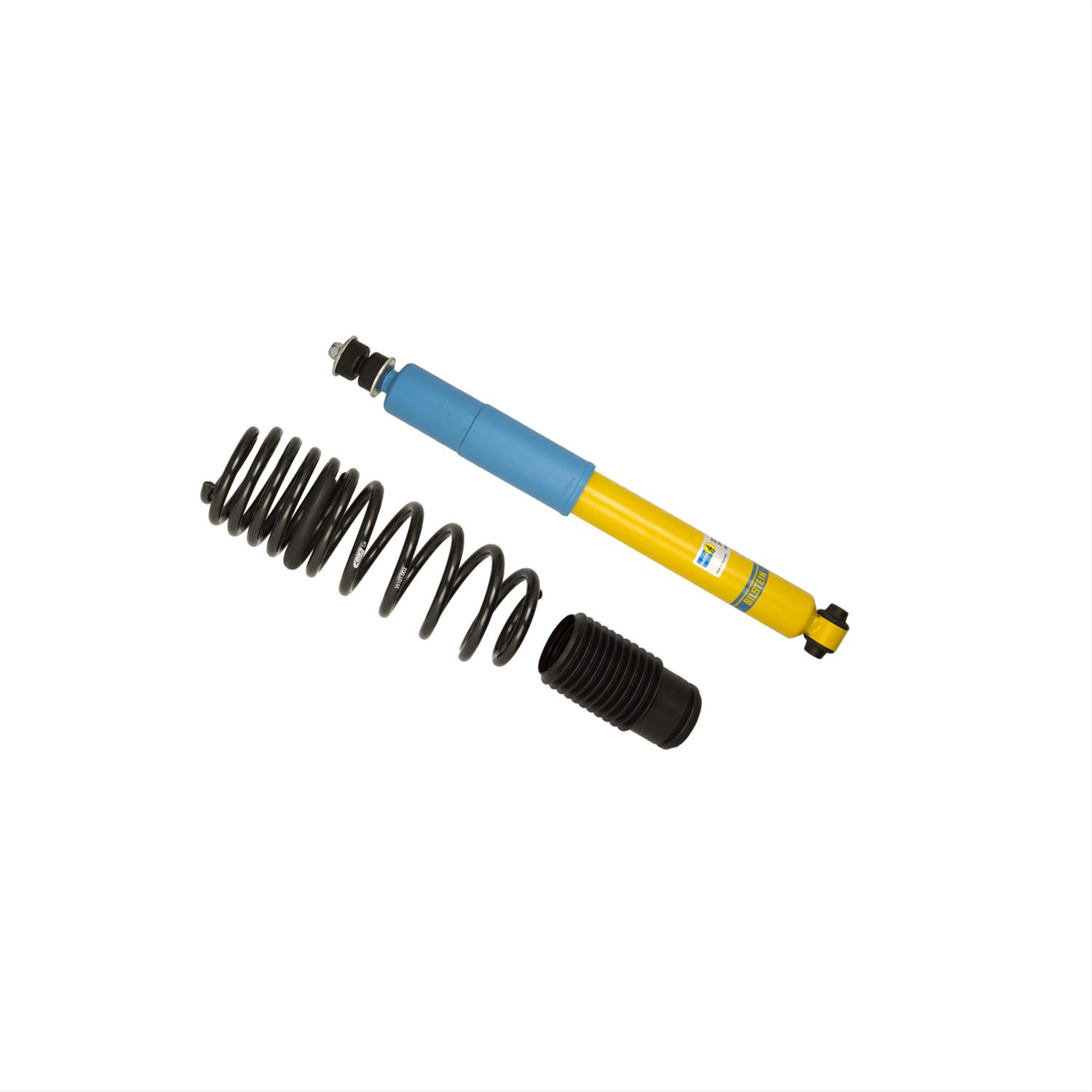 Bilstein Coilover Kits 46-207364 Ford GT500 5.4L (S197) ; K; B12 PK thumbnail 3