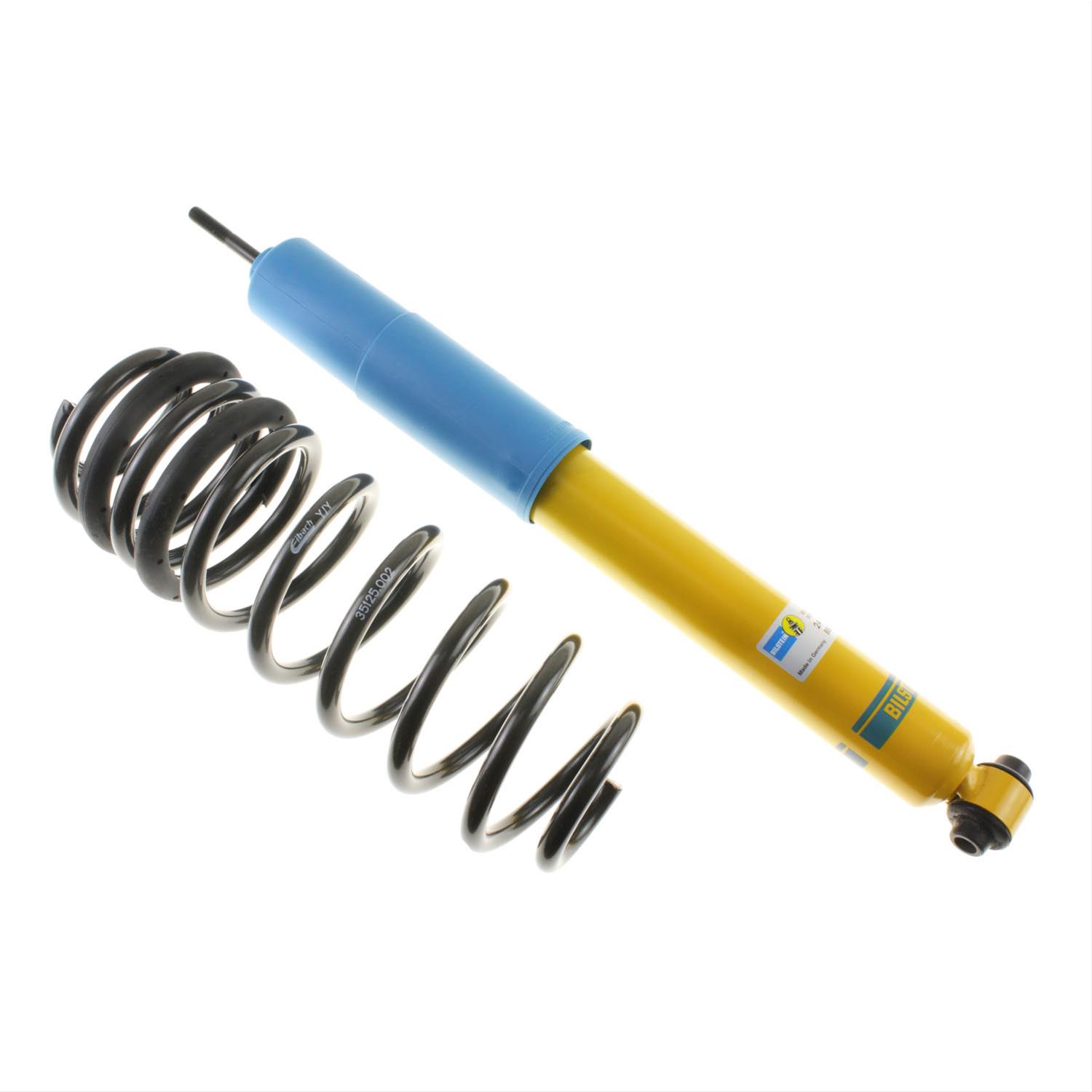 Bilstein 46-228871 Bilstein B12 Pro-Kit Series Suspension Kits | Summit ...