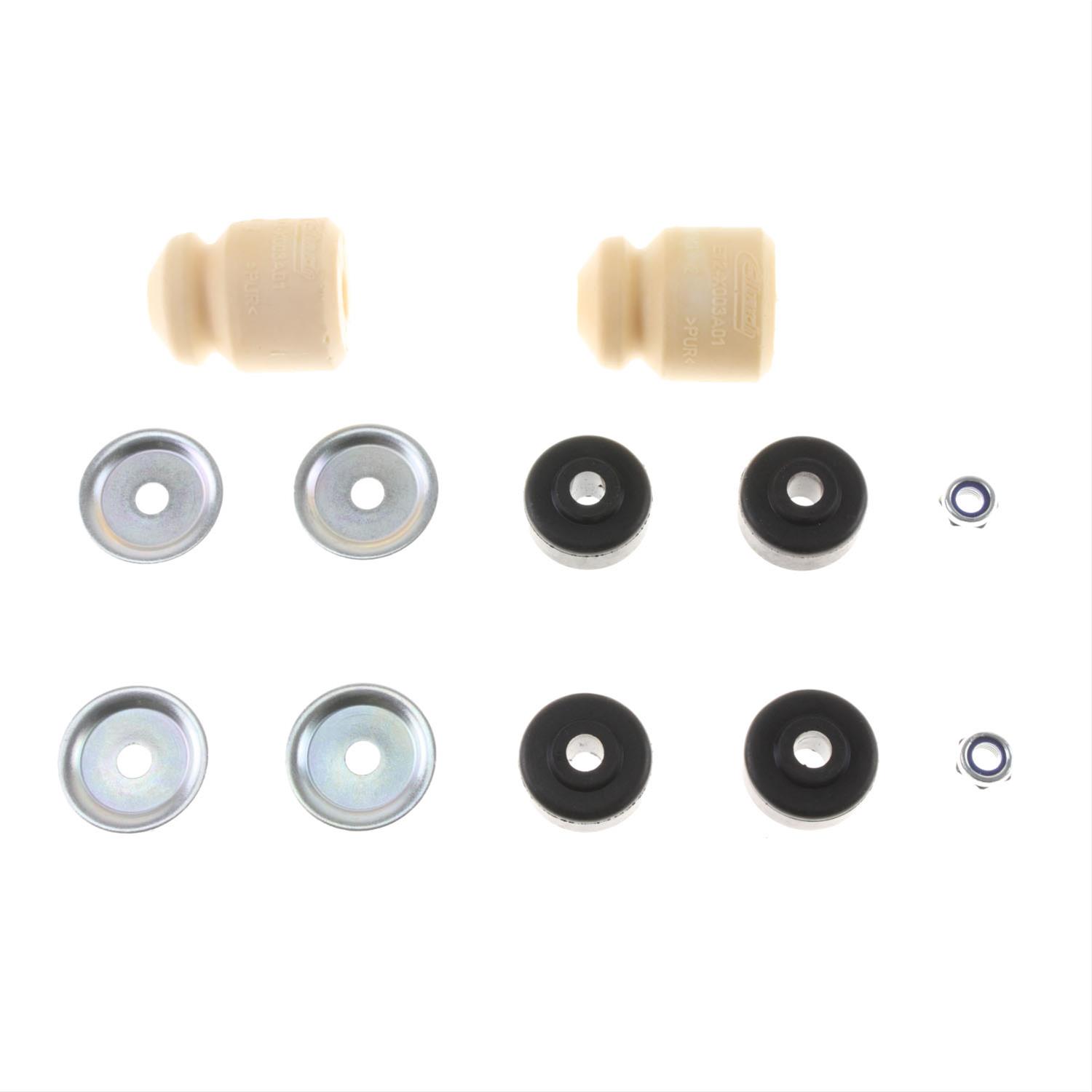 Bilstein B12 Pro-Kit Series Suspension Kits 46-228871 Handling Packages, Series, Coil Springs, Shocks/Struts, 1.000 in. Drop Front, 1.500 in. Drop Rear, Ford, Kit thumbnail 3